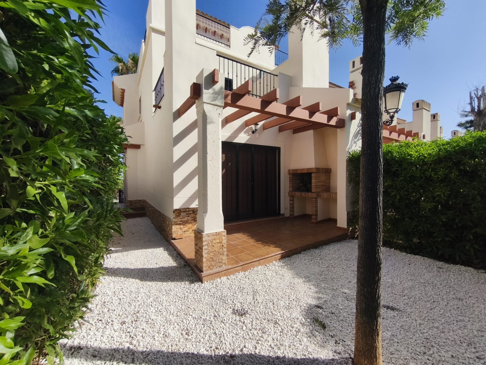 Bungalow for sale in La Finca Golf Resort, Alicante, Spain