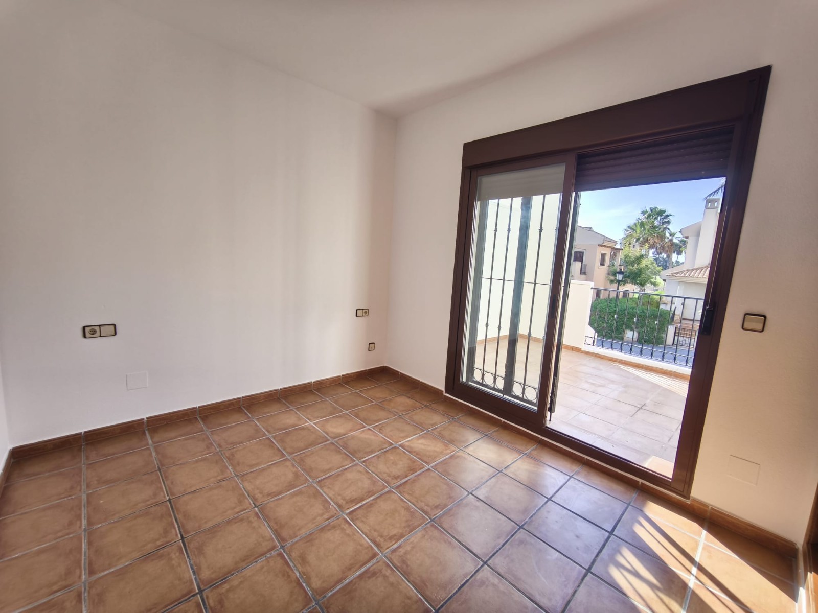 Bungalow for sale in La Finca Golf Resort, Alicante, Spain