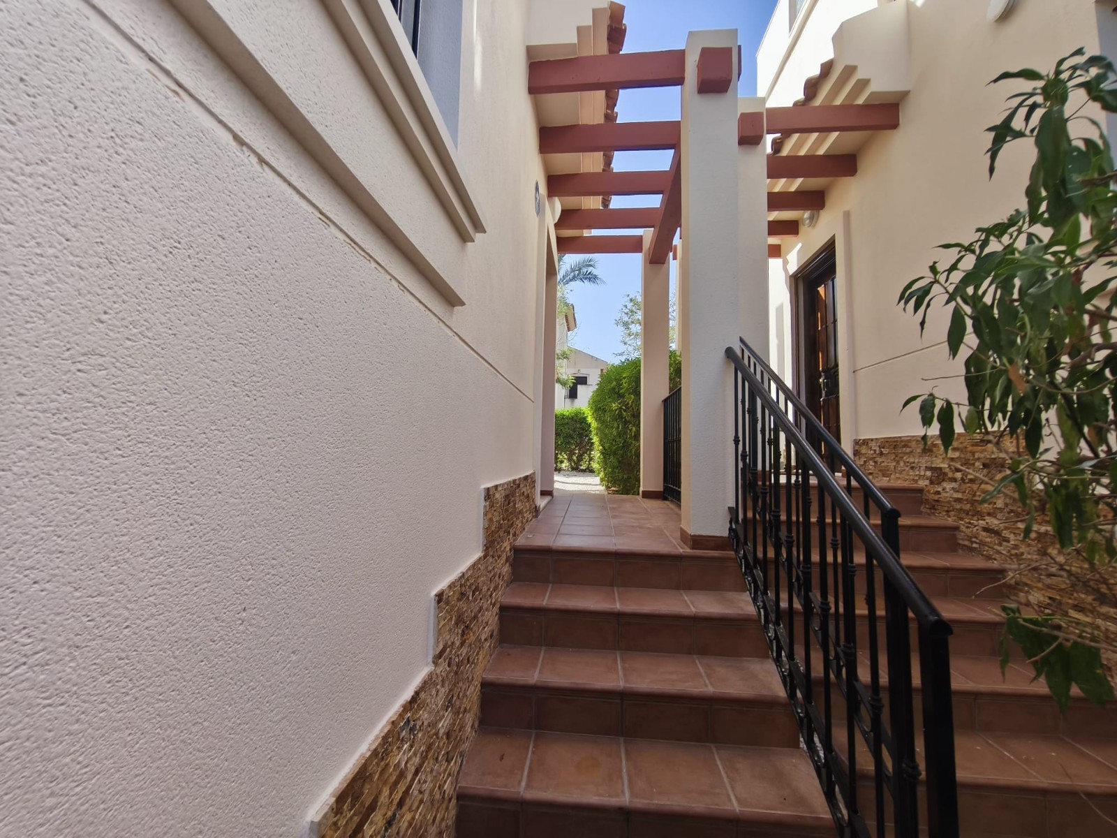 Bungalow for sale in La Finca Golf Resort, Alicante, Spain