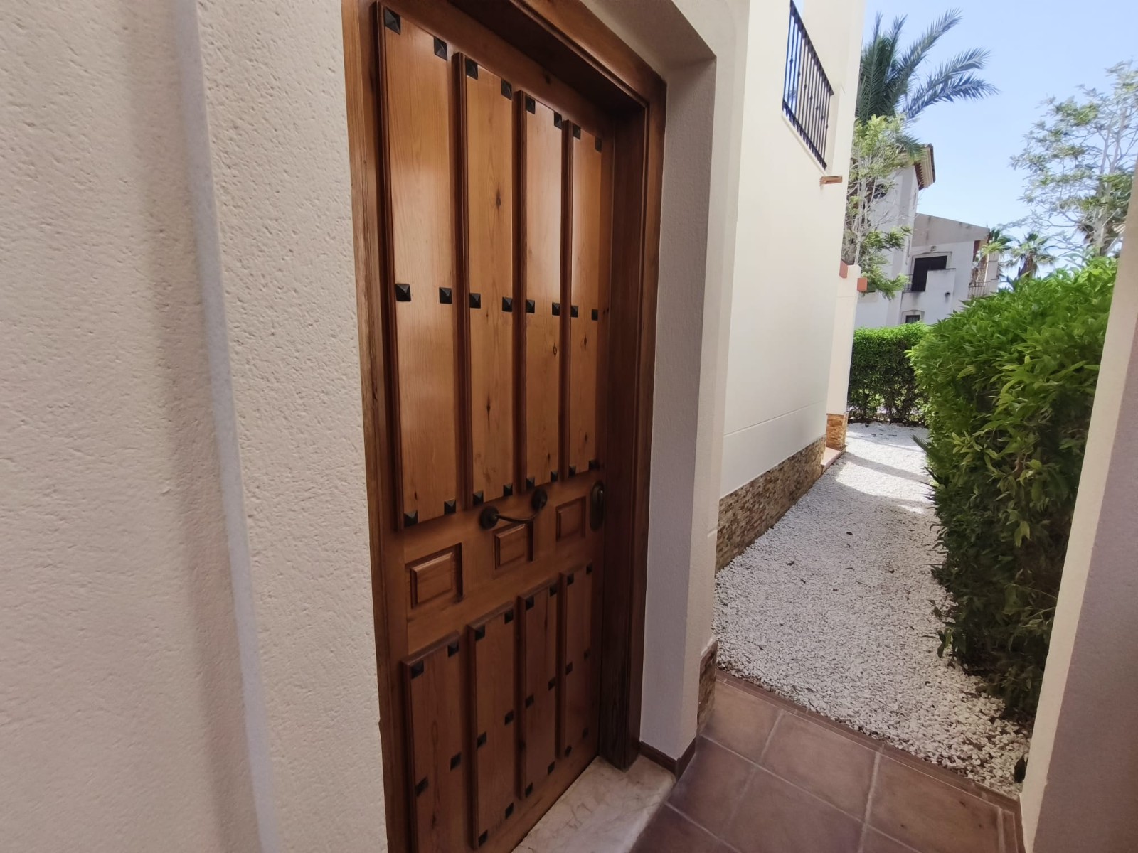 Bungalow for sale in La Finca Golf Resort, Alicante, Spain