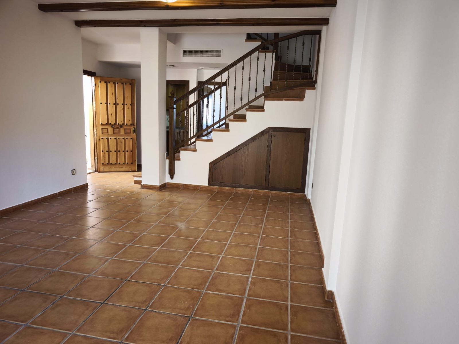 Bungalow for sale in La Finca Golf Resort, Alicante, Spain