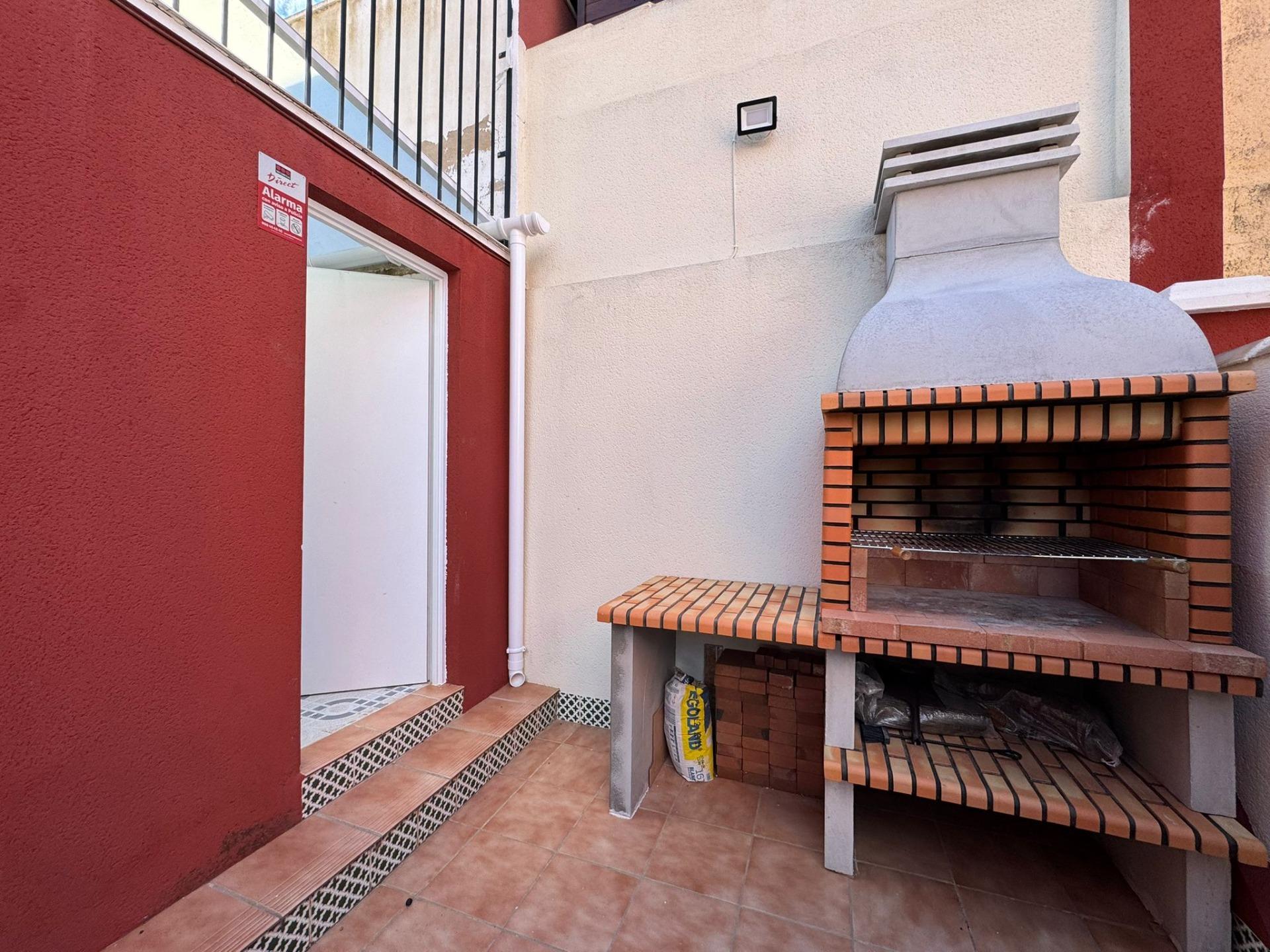 Town House for sale in Orihuela Costa, Alicante, Spain