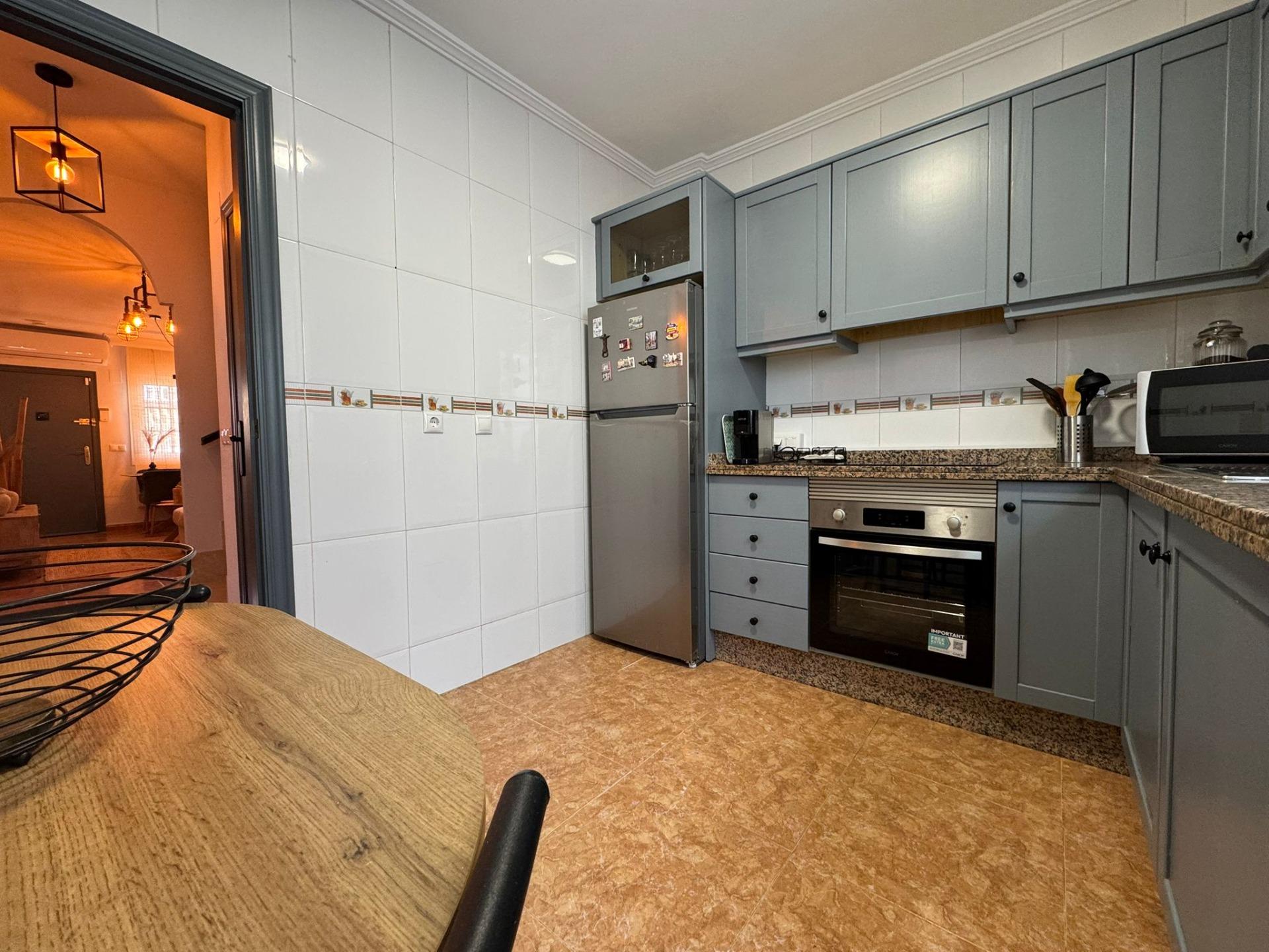 Town House for sale in Orihuela Costa, Alicante, Spain