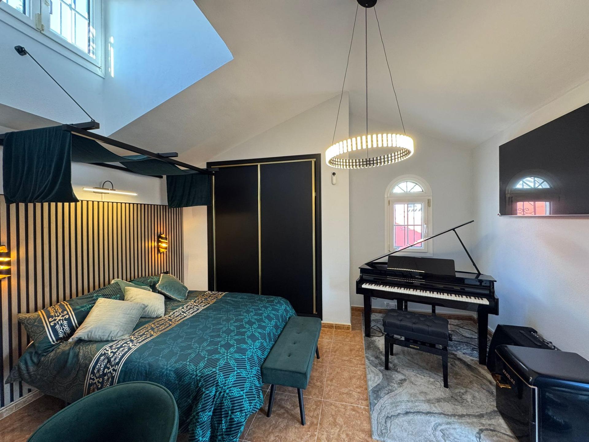 Town House for sale in Orihuela Costa, Alicante, Spain