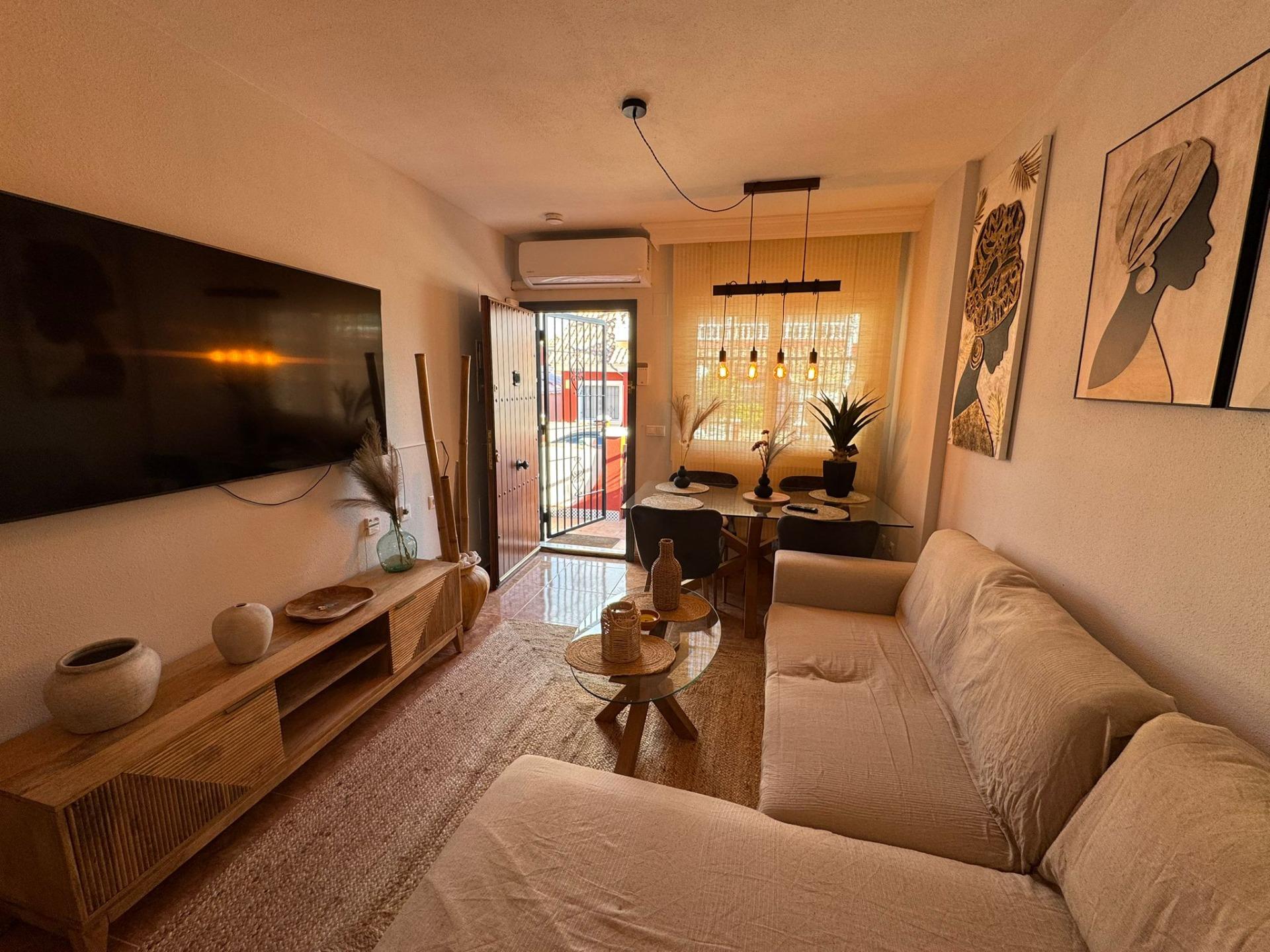 Town House for sale in Orihuela Costa, Alicante, Spain