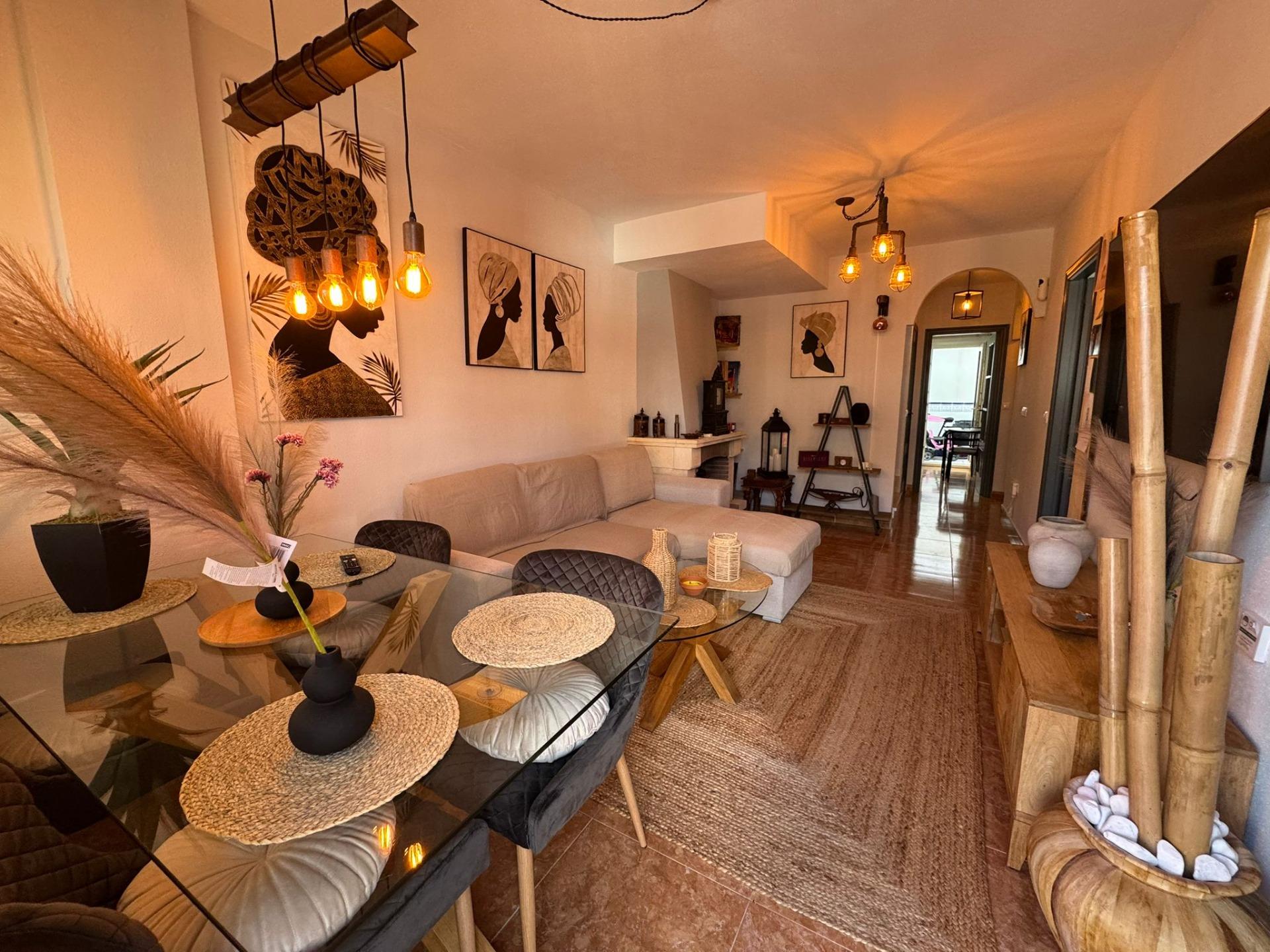 Town House for sale in Orihuela Costa, Alicante, Spain