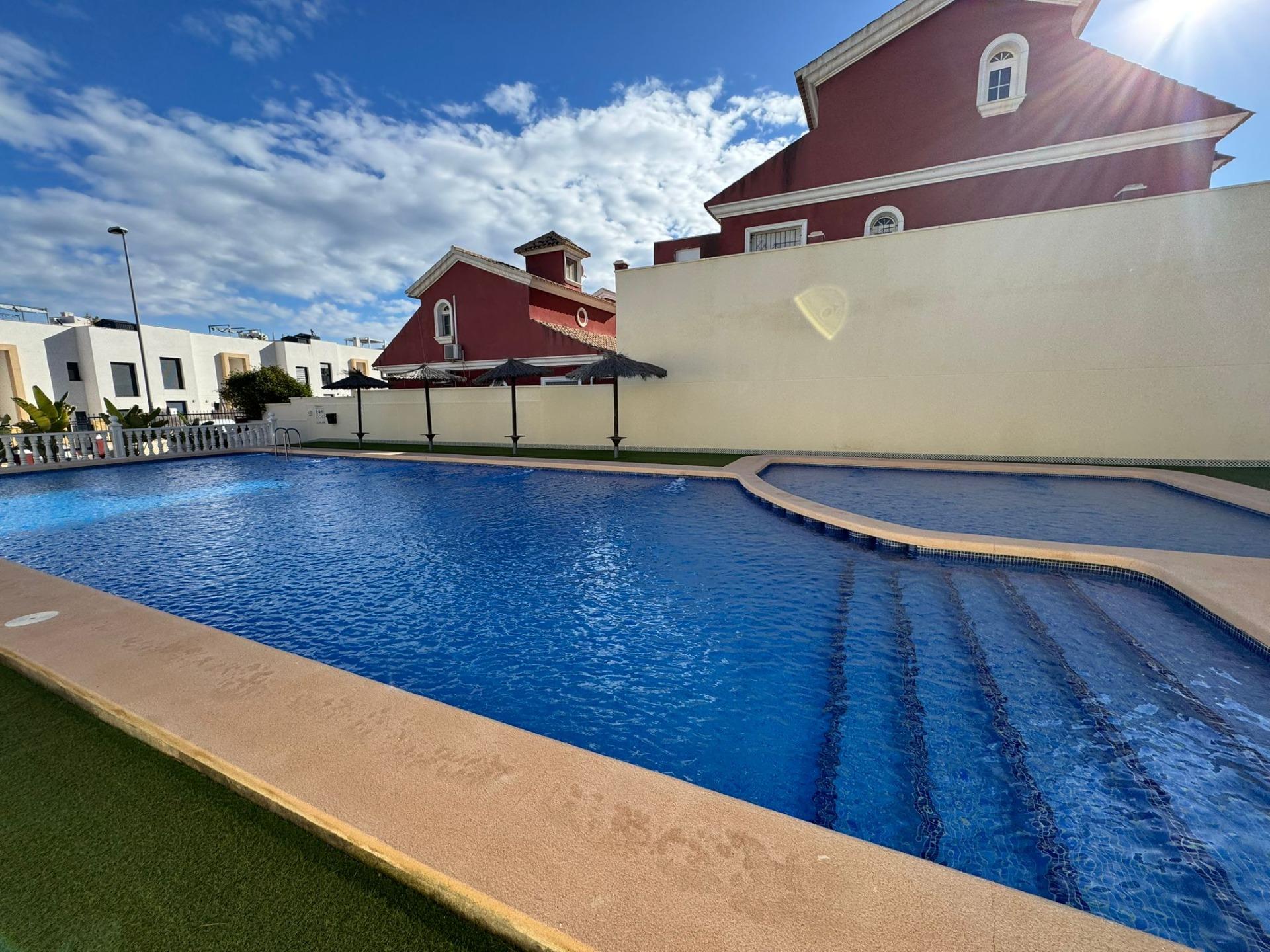 Town House for sale in Orihuela Costa, Alicante, Spain