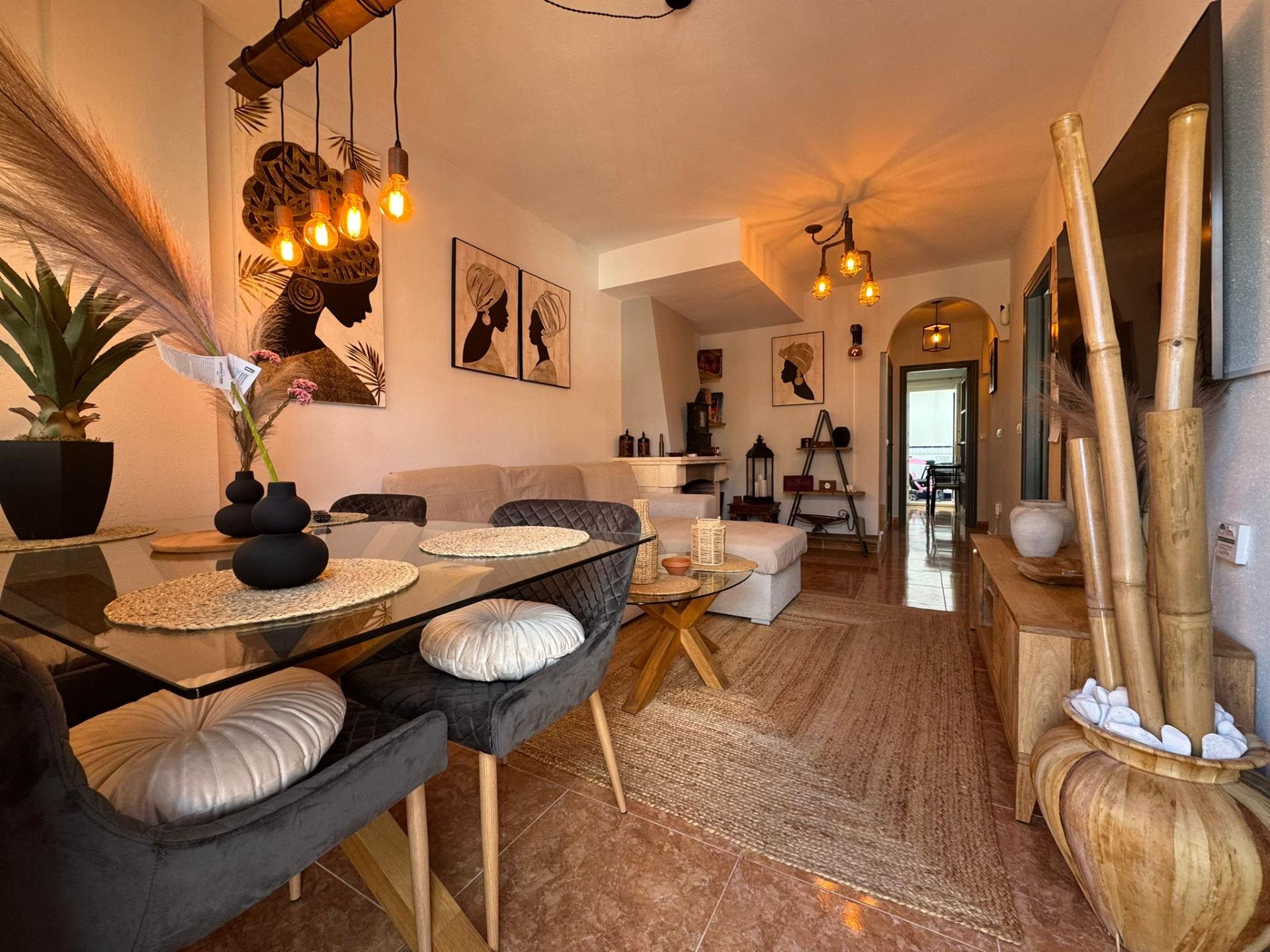 Town House for sale in Orihuela Costa, Alicante, Spain