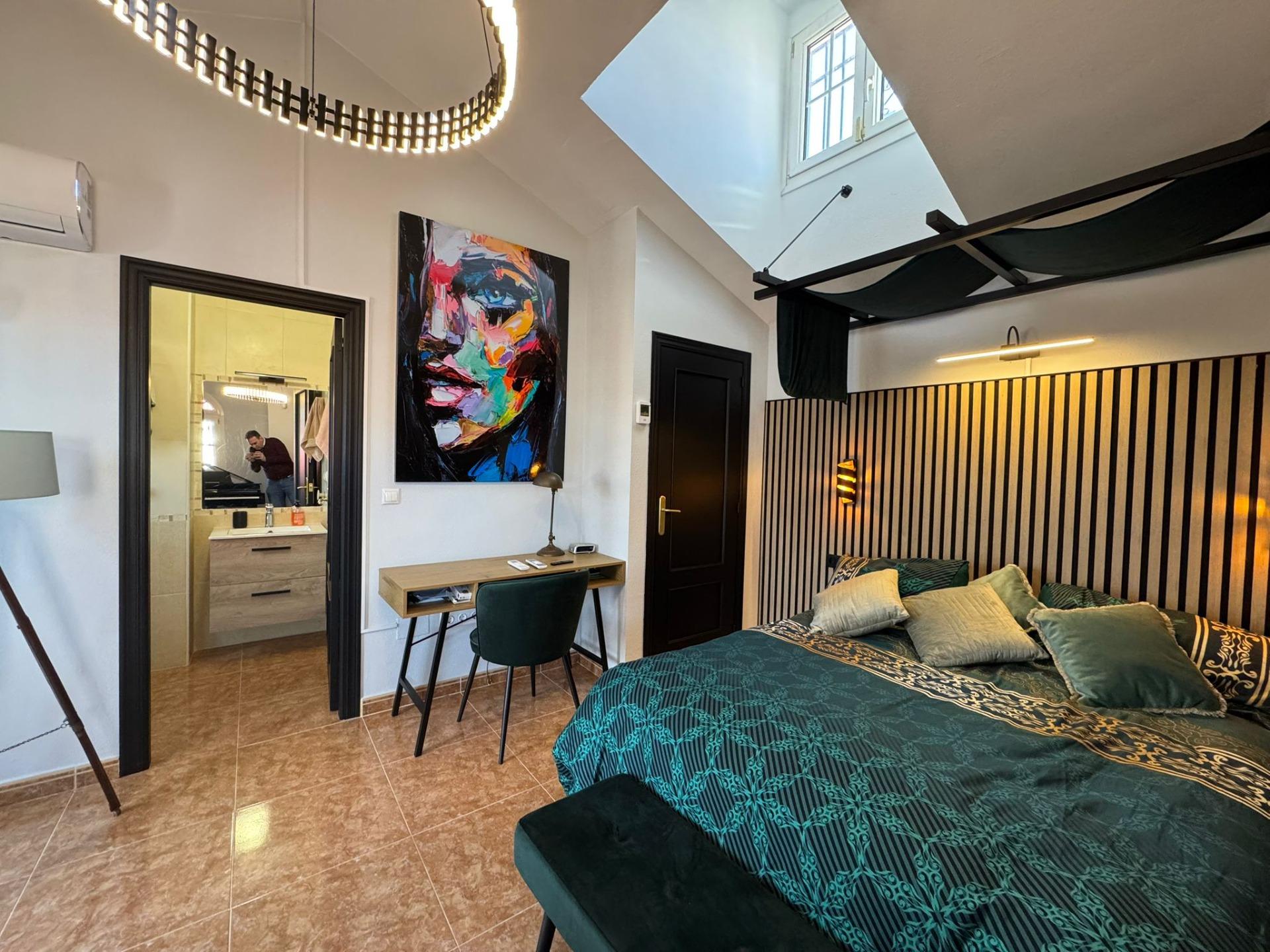 Town House for sale in Orihuela Costa, Alicante, Spain
