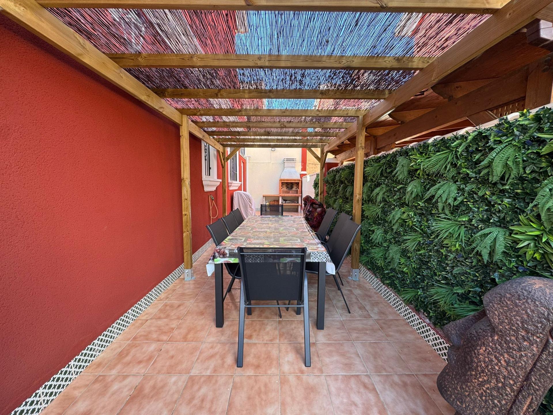 Town House for sale in Orihuela Costa, Alicante, Spain