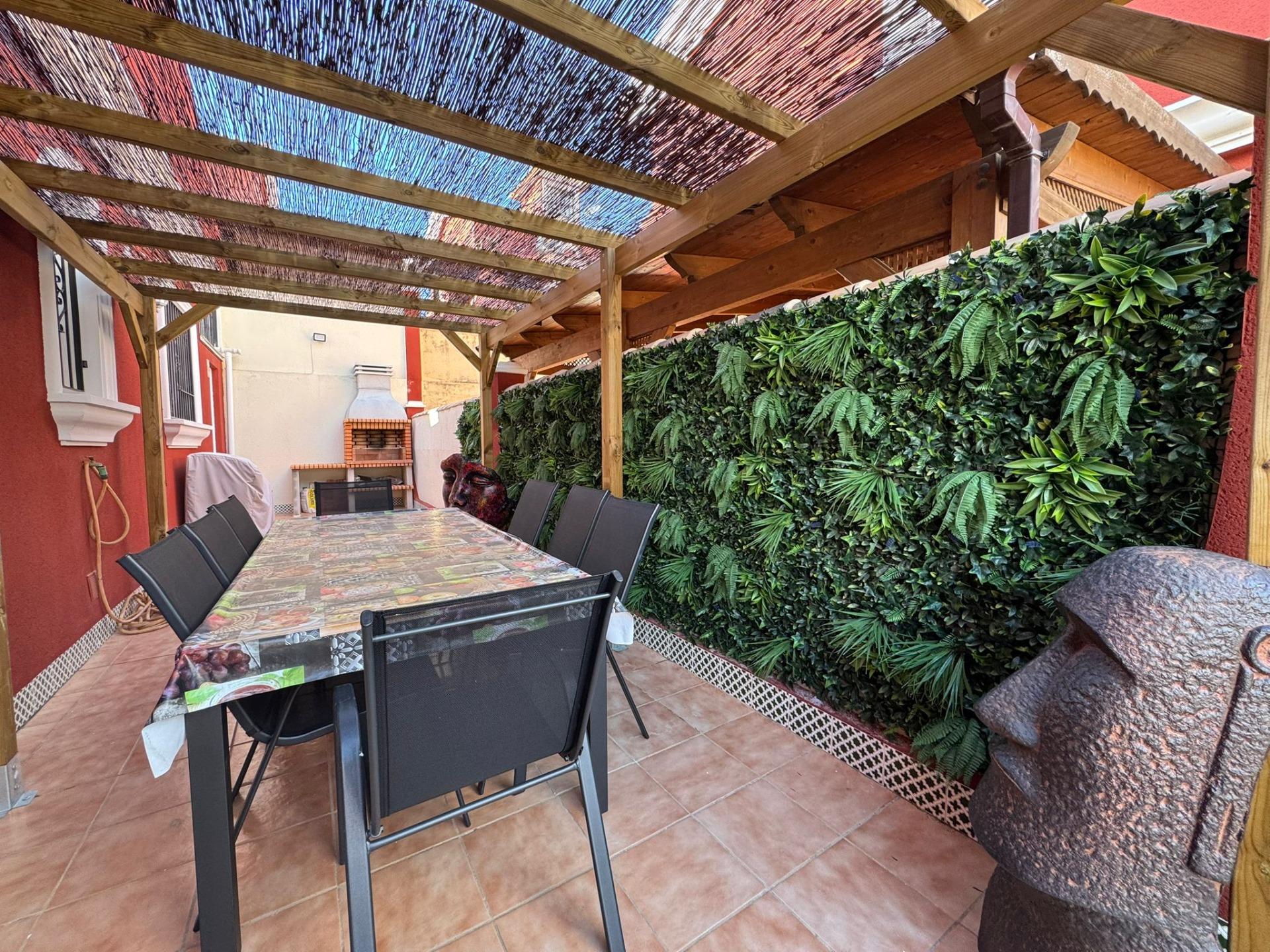 Town House for sale in Orihuela Costa, Alicante, Spain