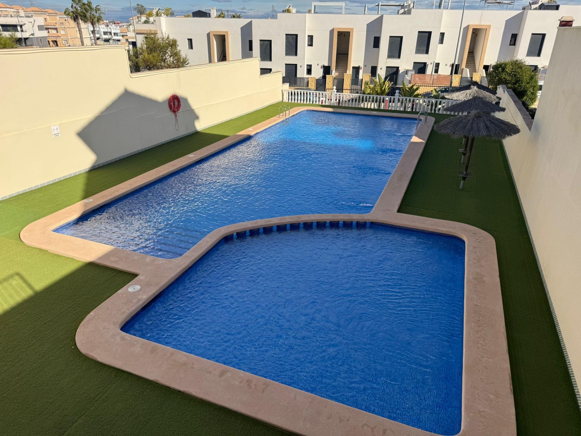 Town House for sale in Orihuela Costa, Alicante, Spain