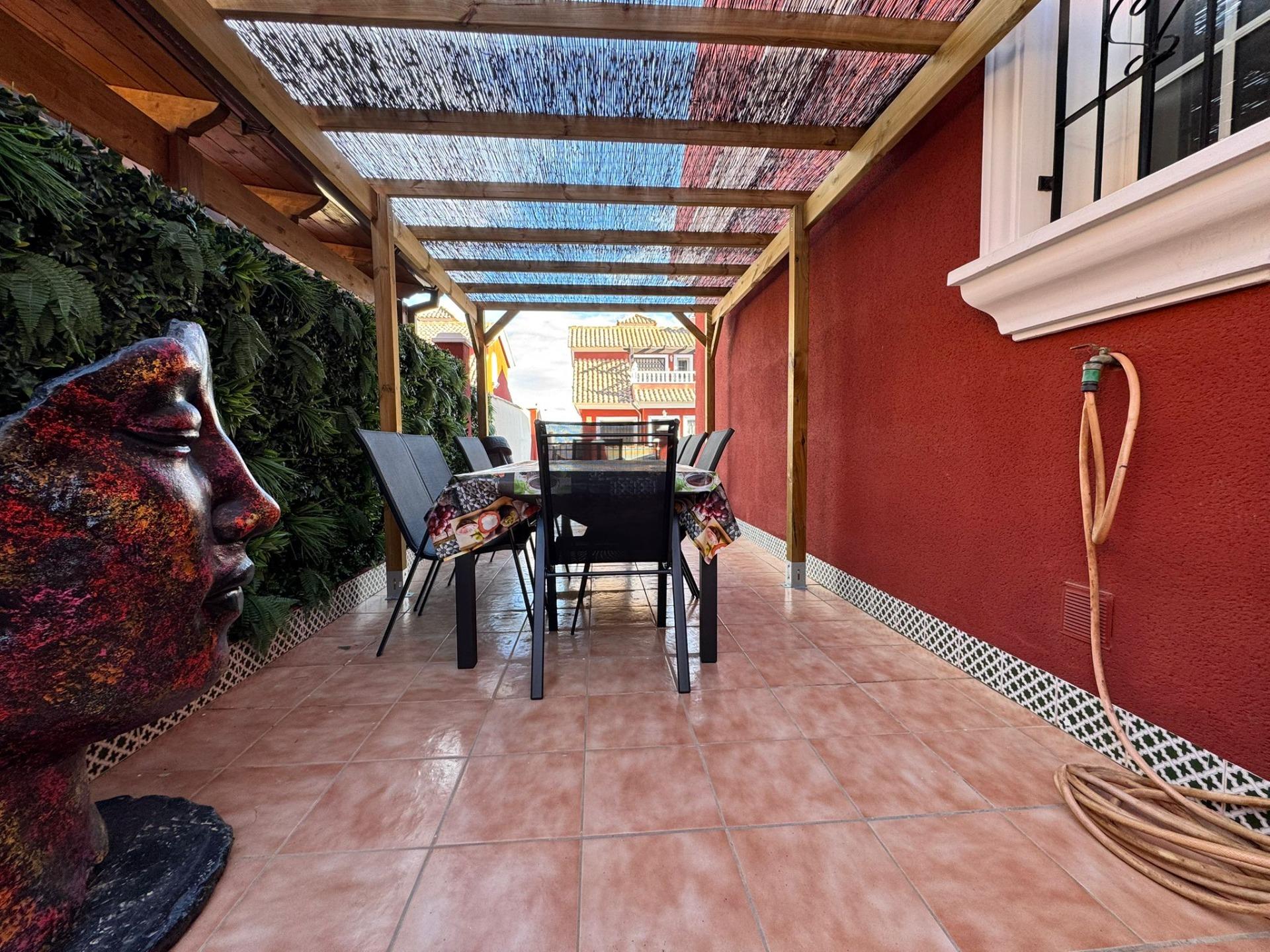 Town House for sale in Orihuela Costa, Alicante, Spain