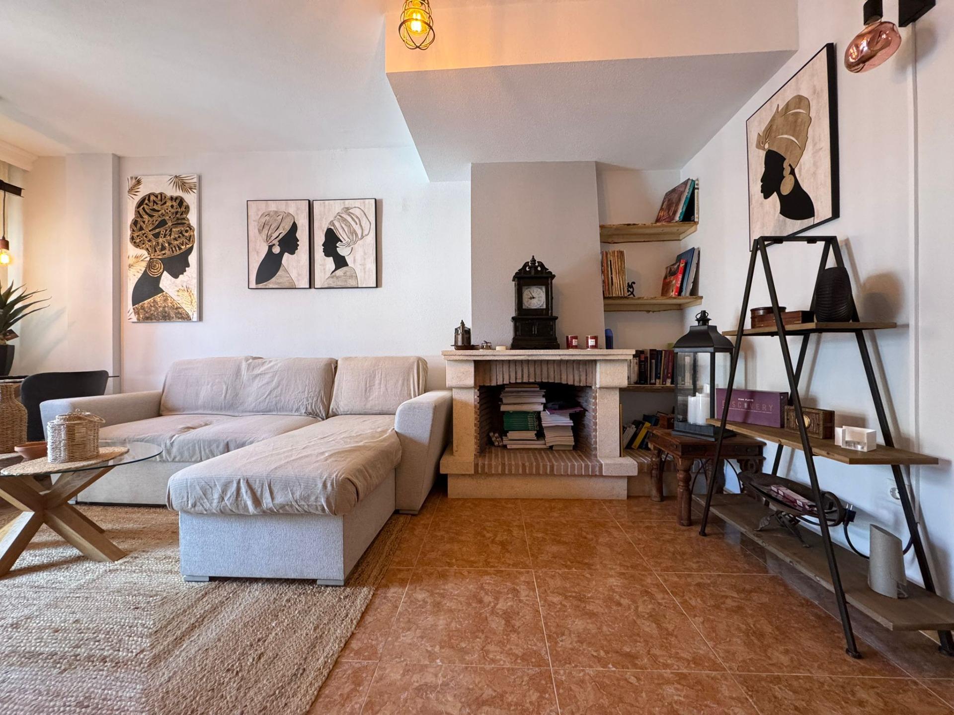 Town House for sale in Orihuela Costa, Alicante, Spain