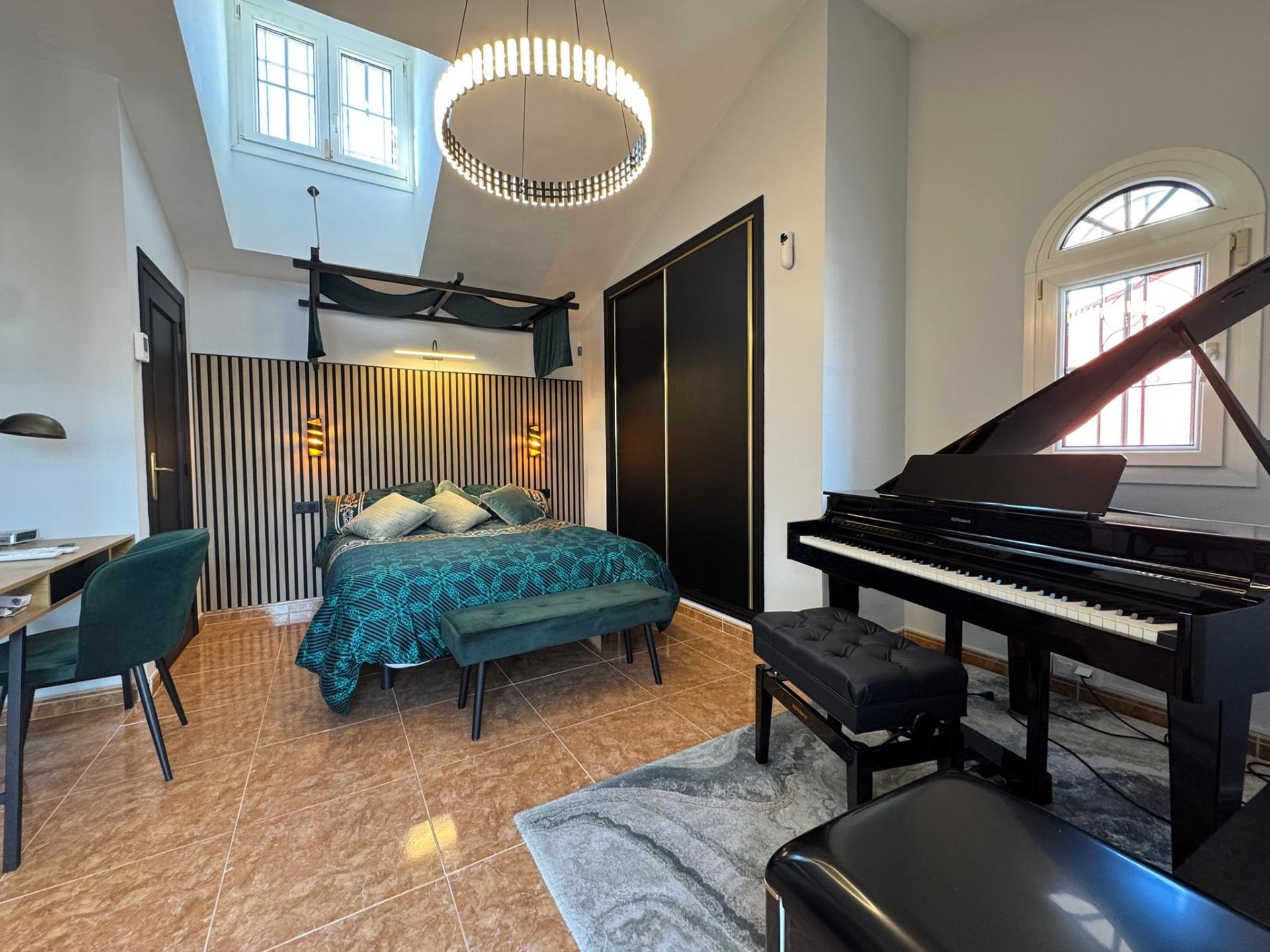 Town House for sale in Orihuela Costa, Alicante, Spain