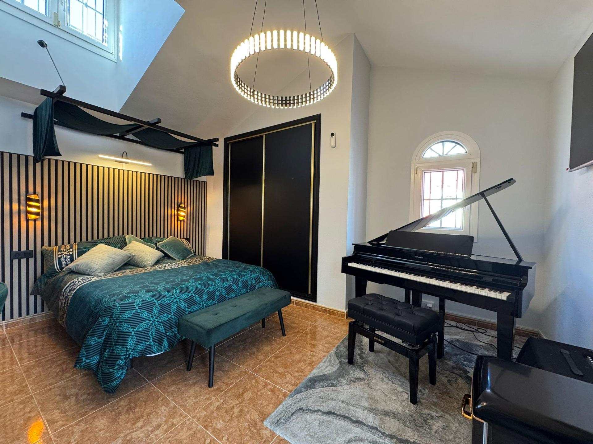 Town House for sale in Orihuela Costa, Alicante, Spain