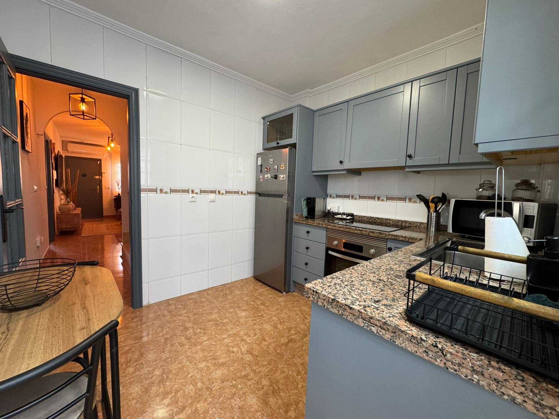 Town House for sale in Orihuela Costa, Alicante, Spain