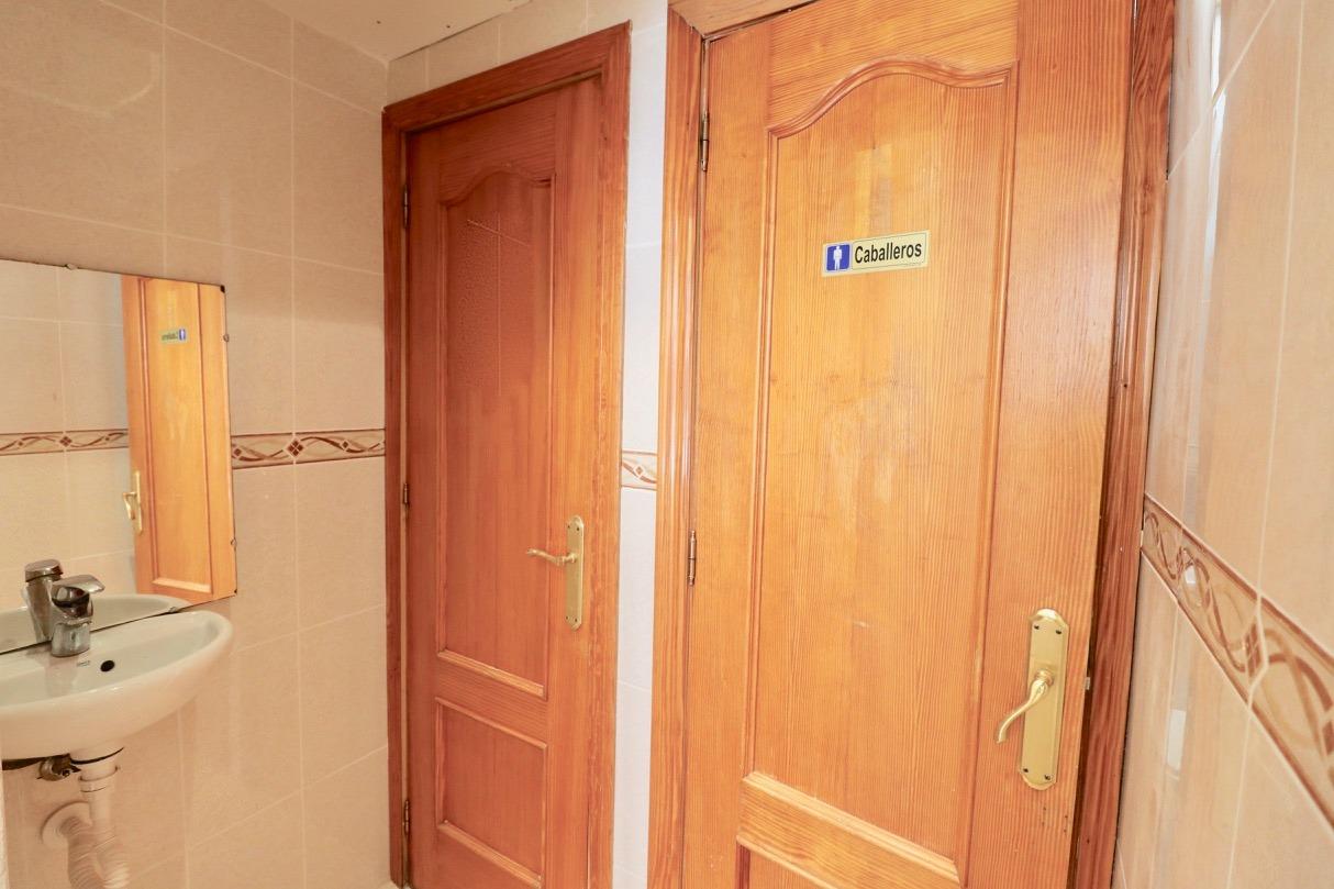 Comercial en venta en Benidorm