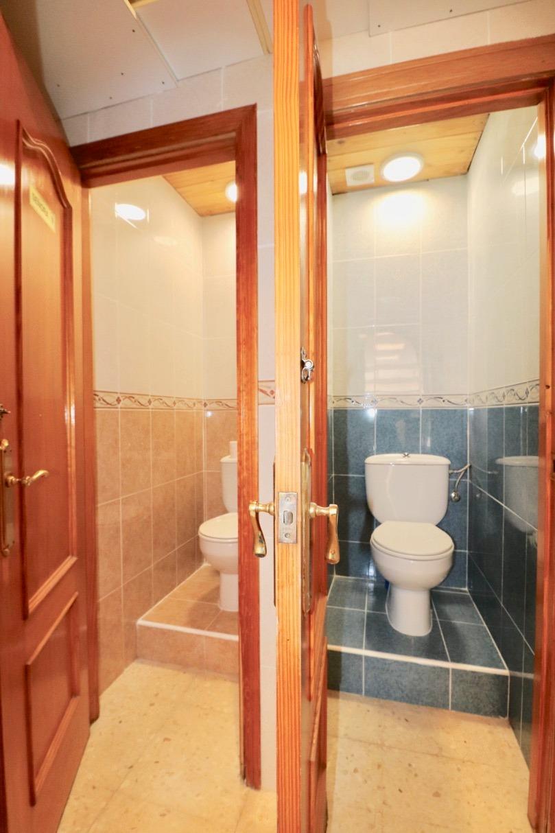 Comercial en venta en Benidorm