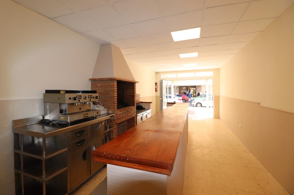 Comercial en venta en Benidorm