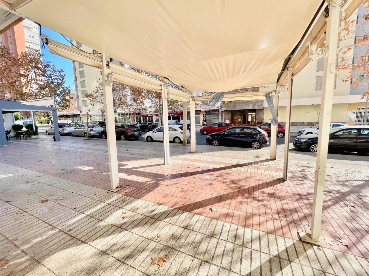 Comercial en venta en Benidorm