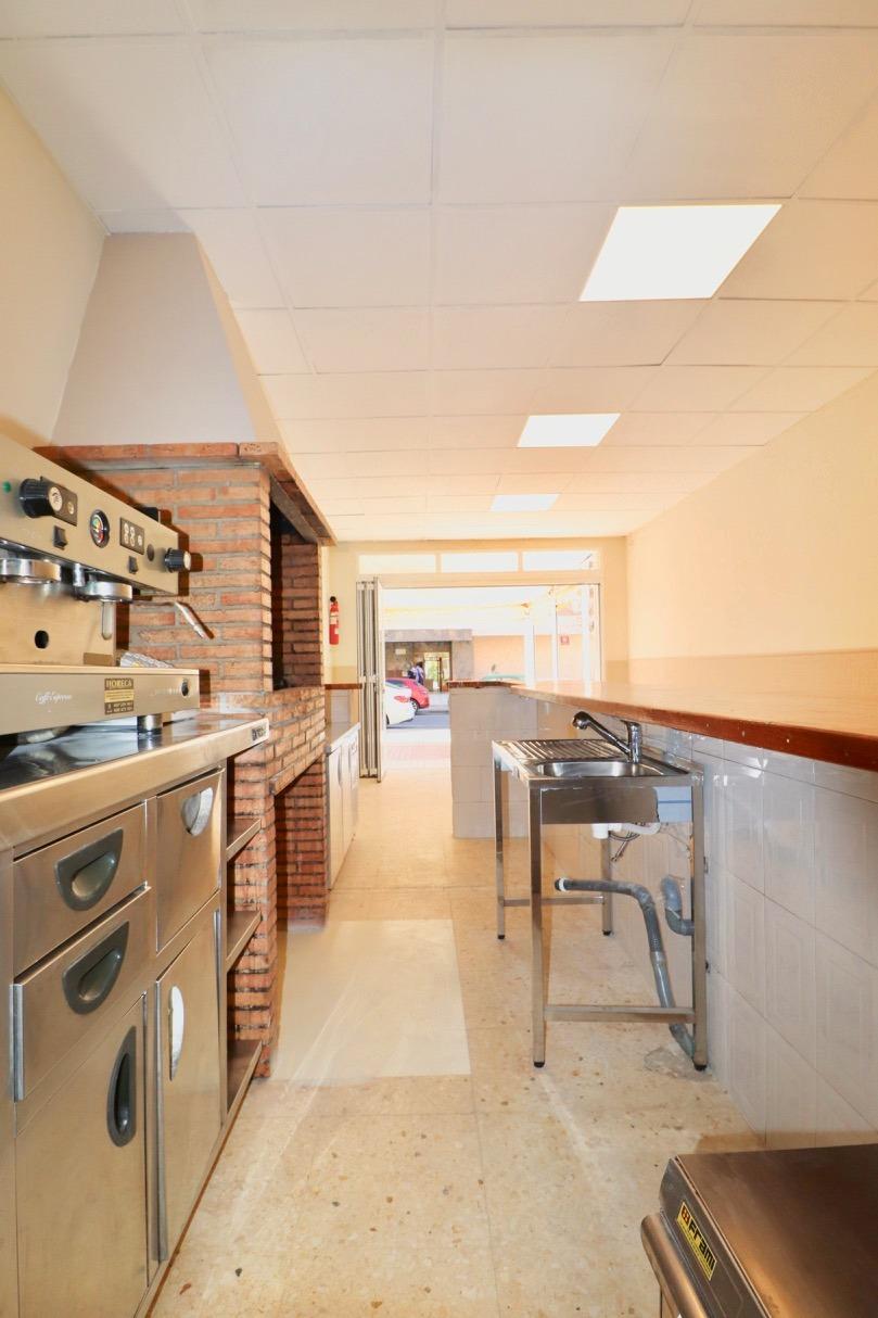 Comercial en venta en Benidorm