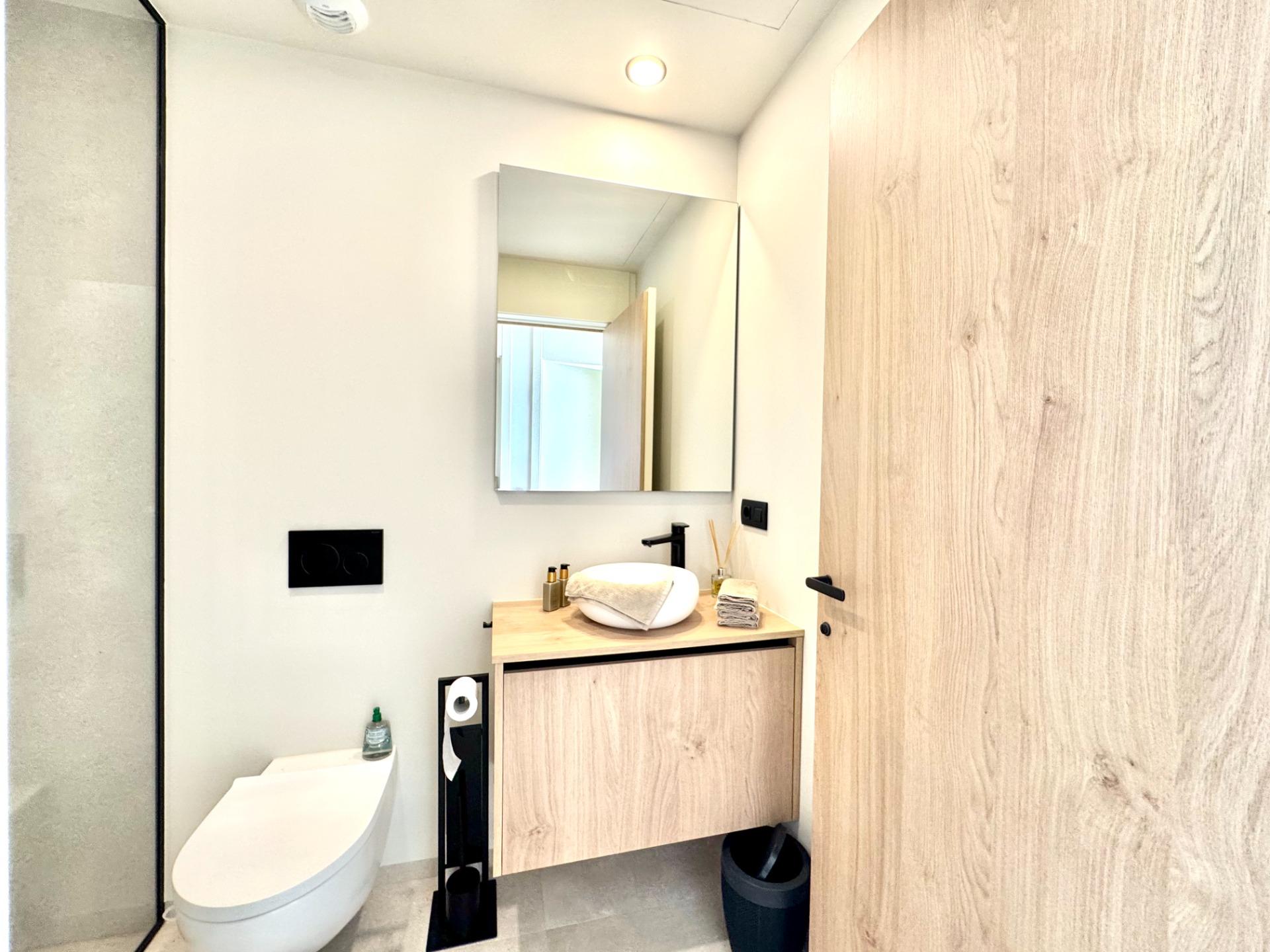 Apartment for sale in Orihuela, Alicante, Spain