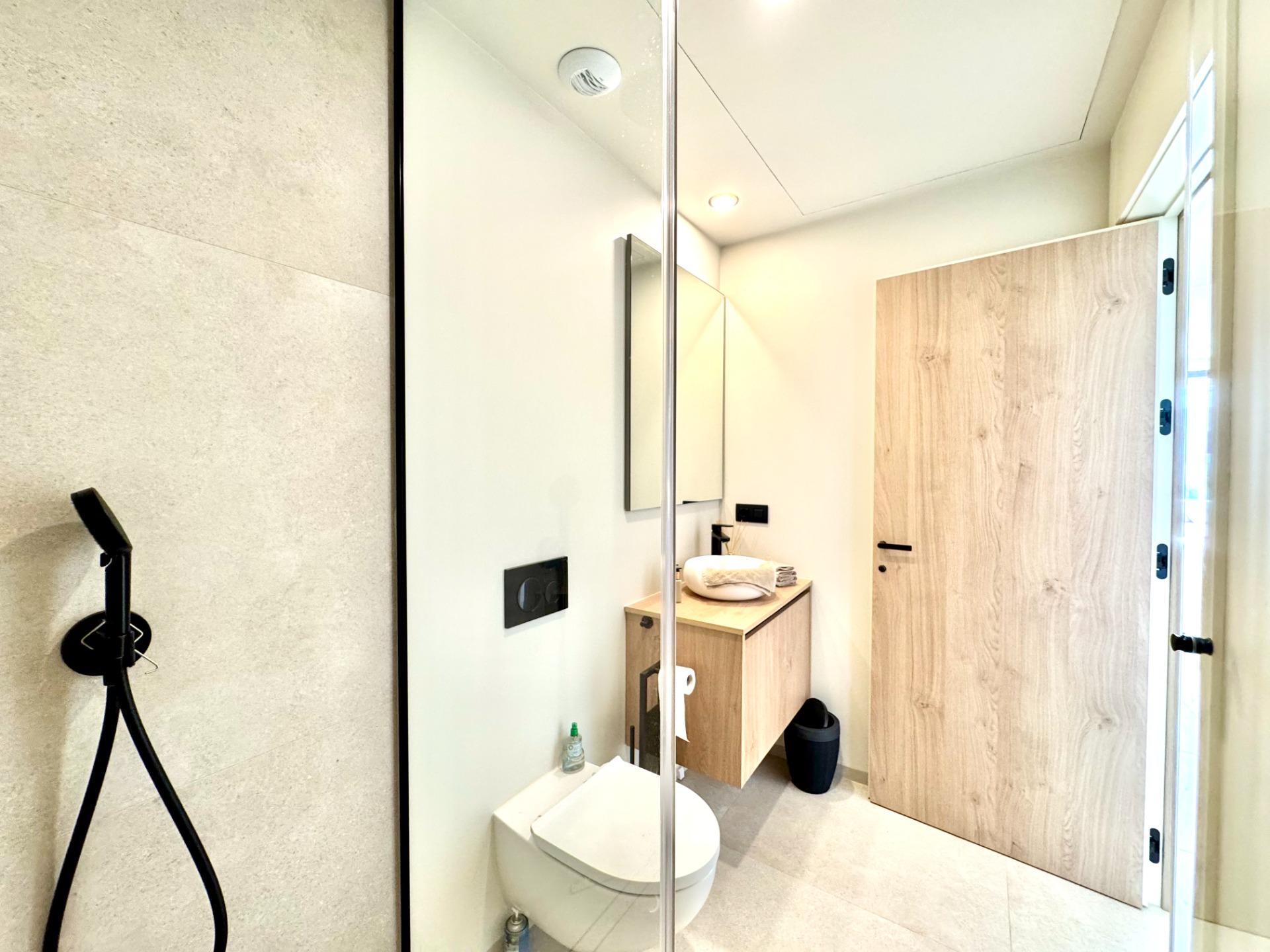 Apartment for sale in Orihuela, Alicante, Spain