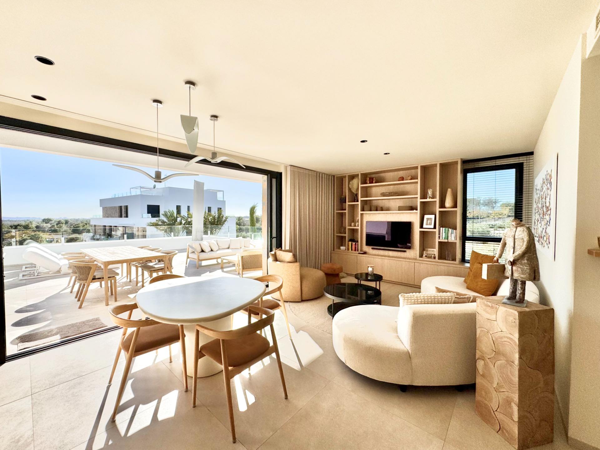 Apartment for sale in Orihuela, Alicante, Spain