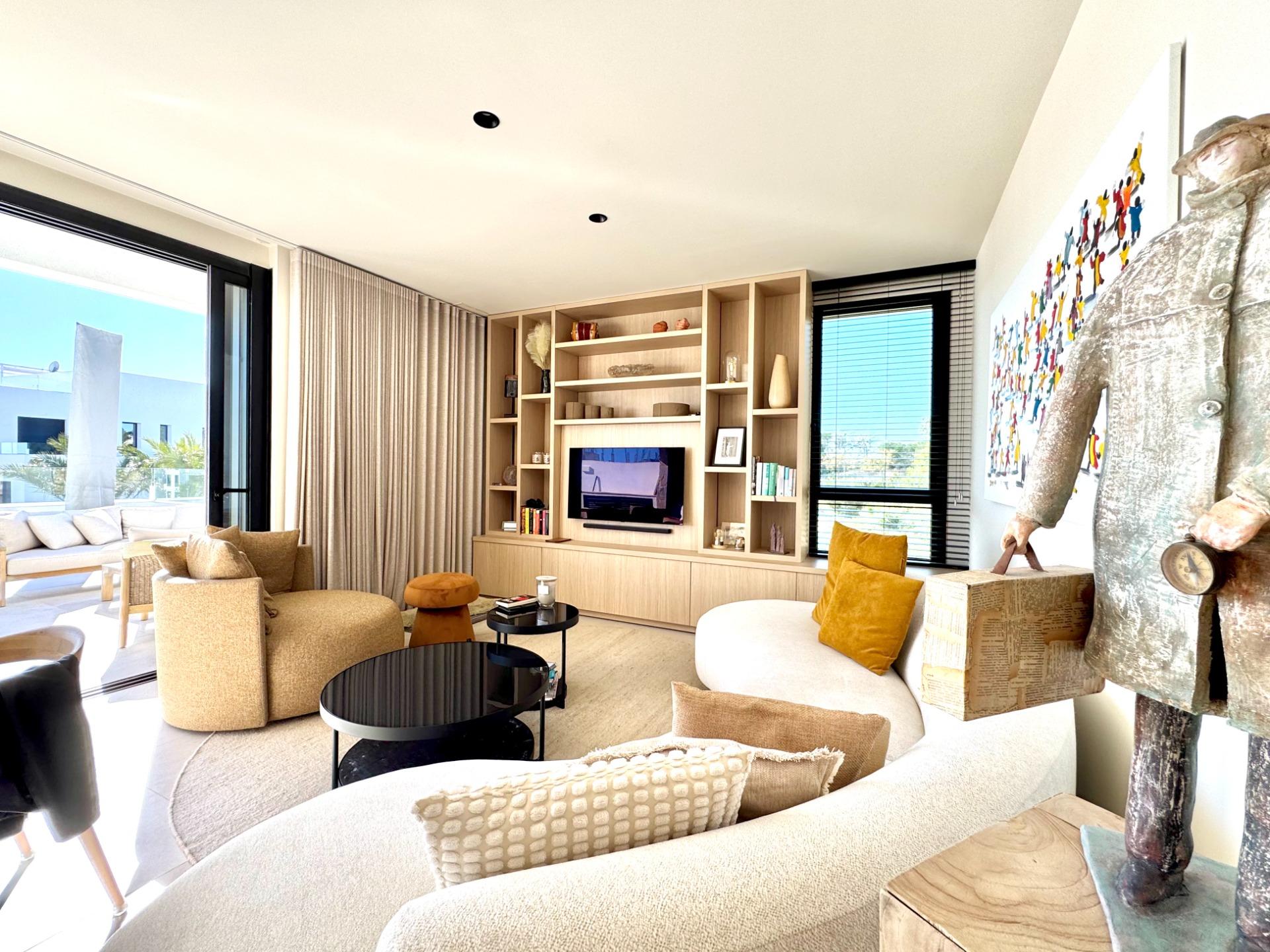 Apartment for sale in Orihuela, Alicante, Spain