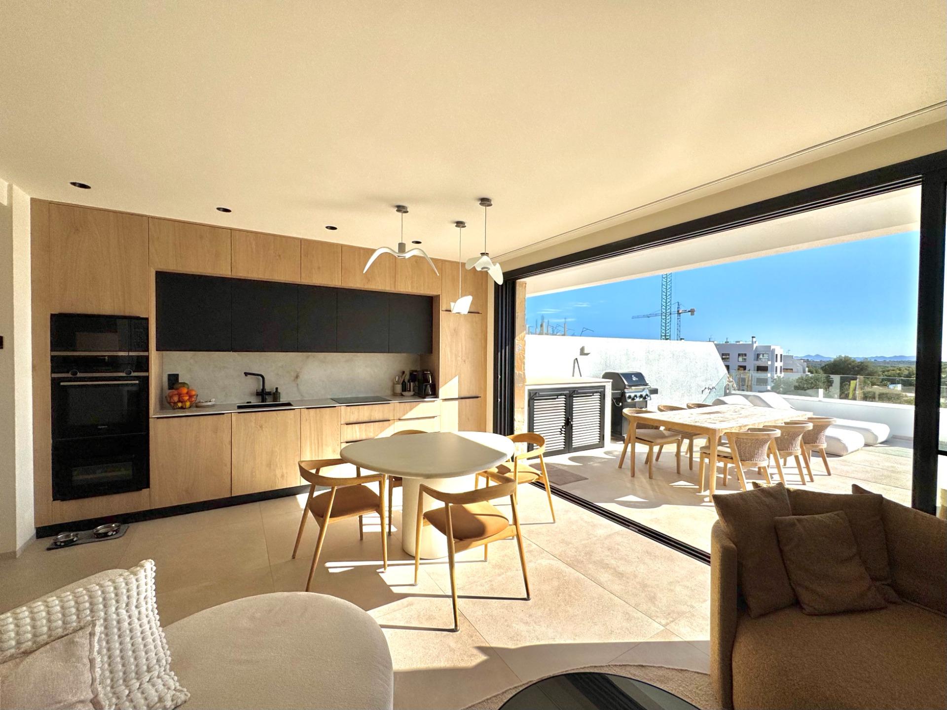 Apartment for sale in Orihuela, Alicante, Spain