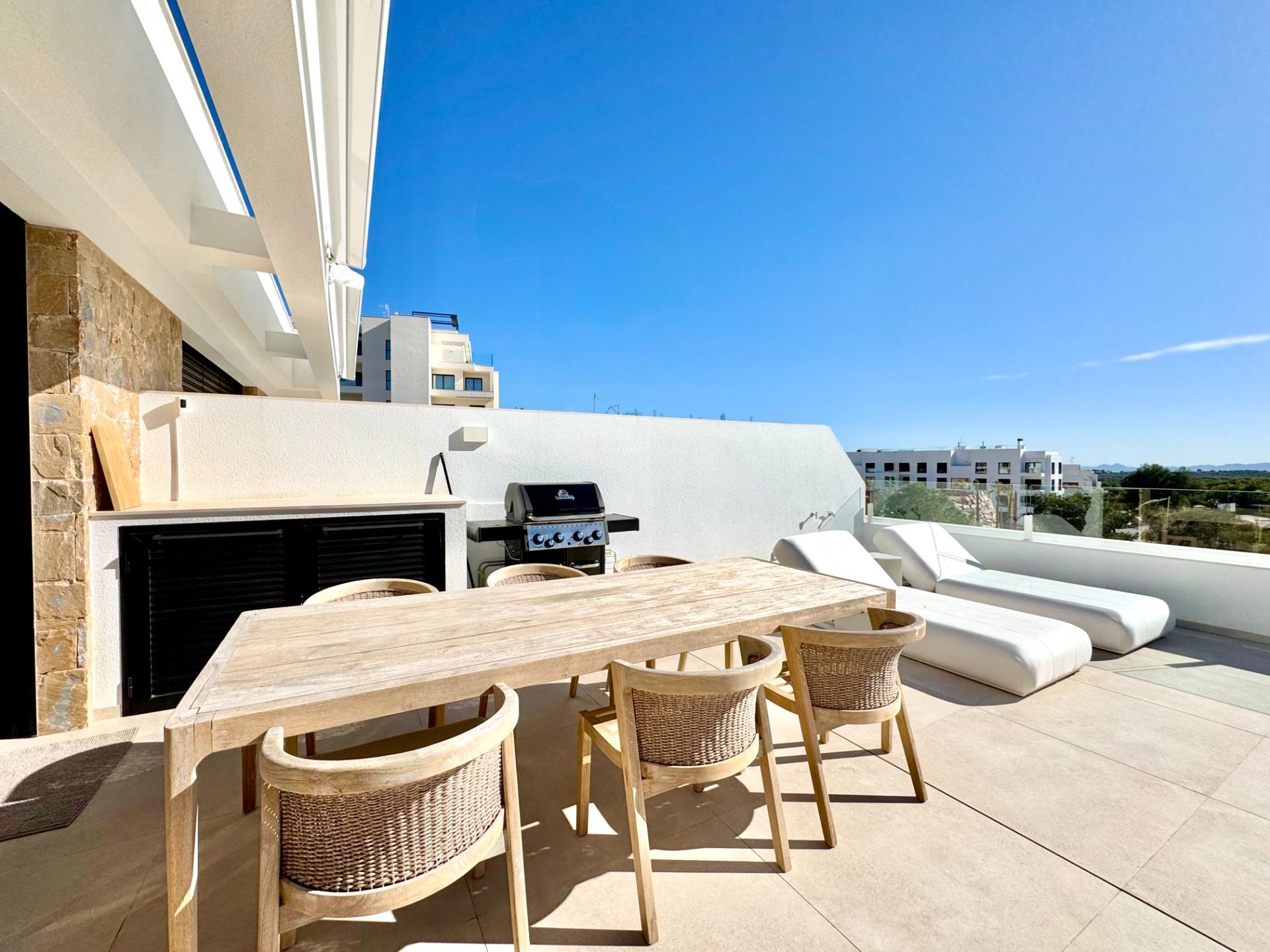 Apartment for sale in Orihuela, Alicante, Spain