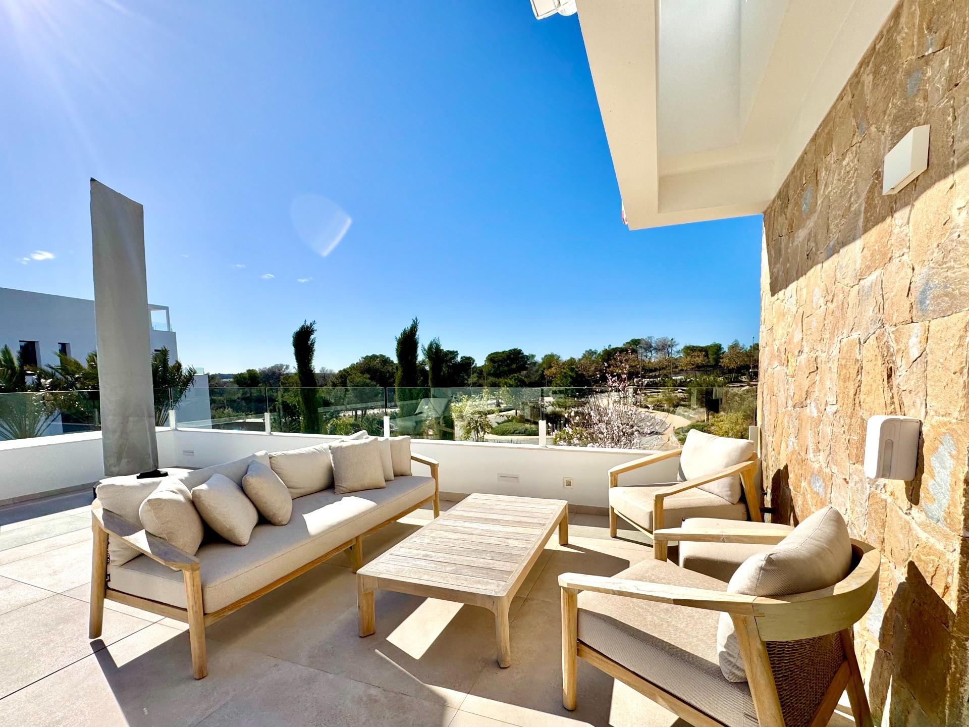 Apartment for sale in Orihuela, Alicante, Spain