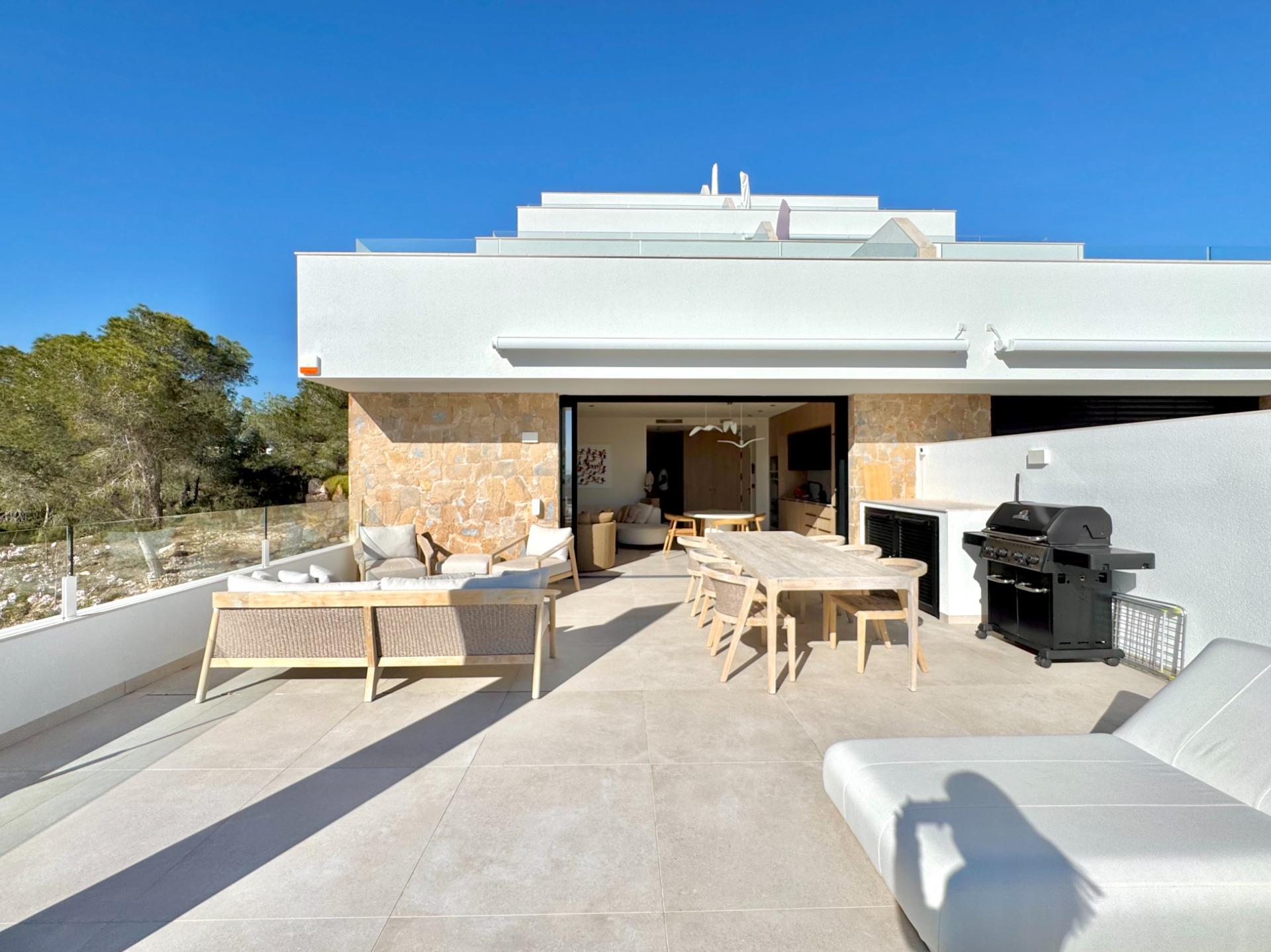 Apartment for sale in Orihuela, Alicante, Spain