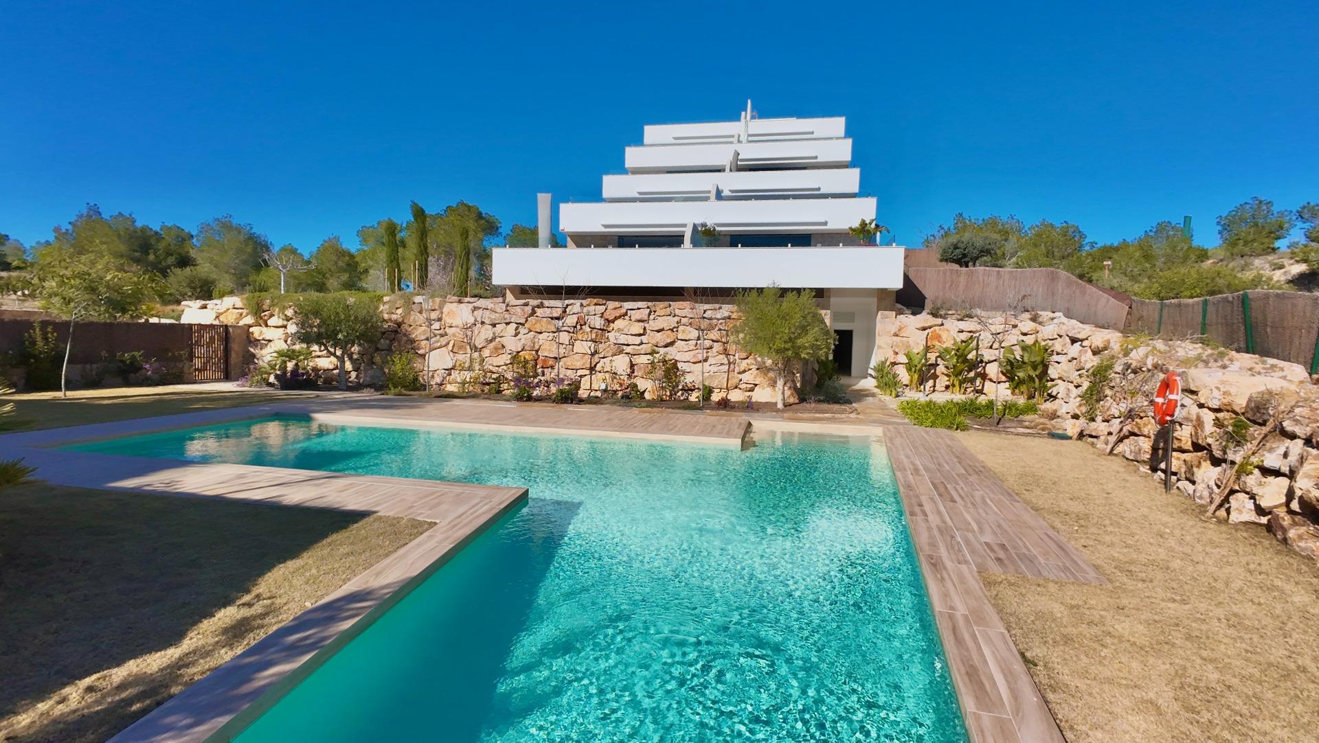 Apartment for sale in Orihuela, Alicante, Spain