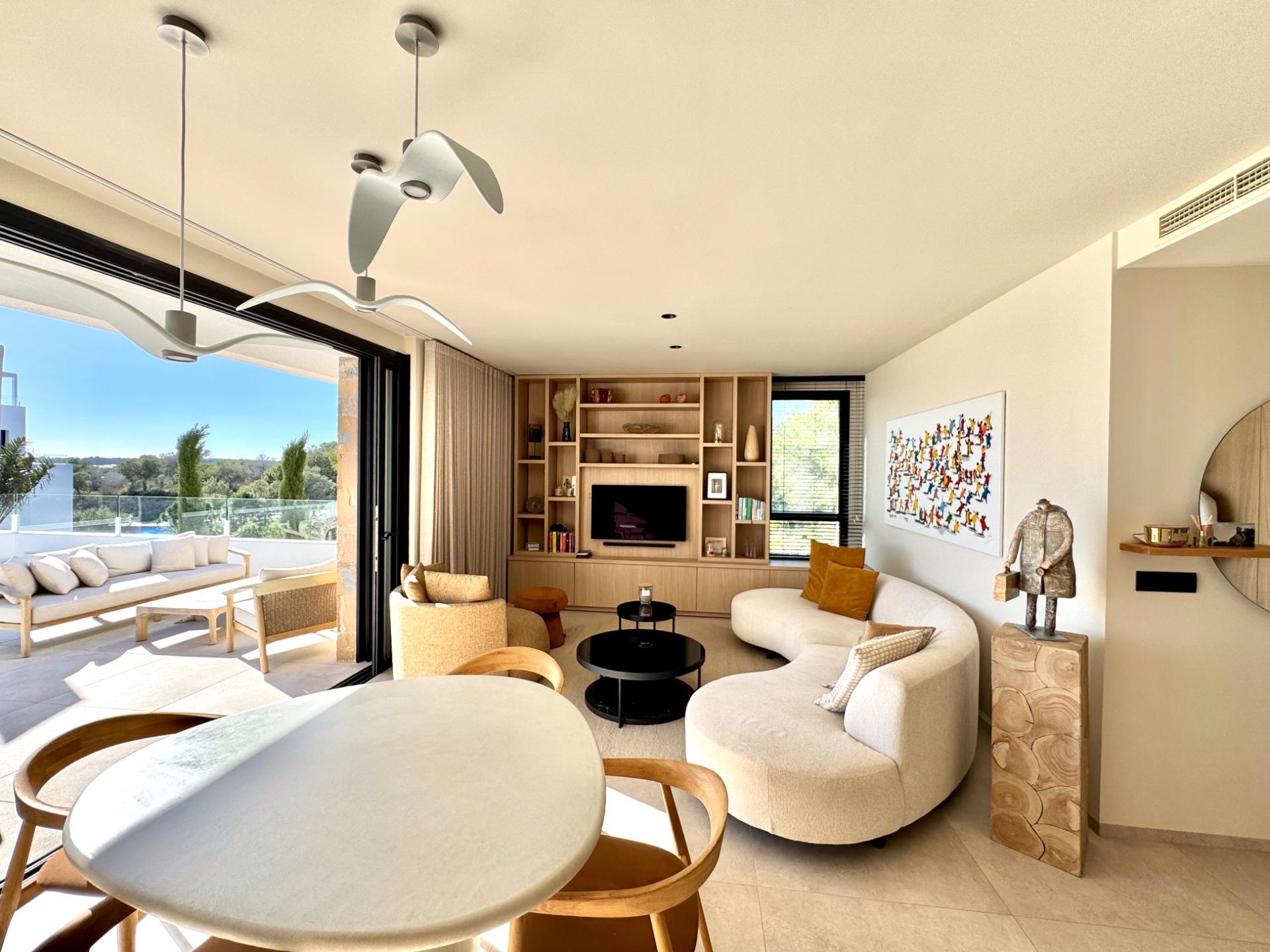 Apartment for sale in Orihuela, Alicante, Spain