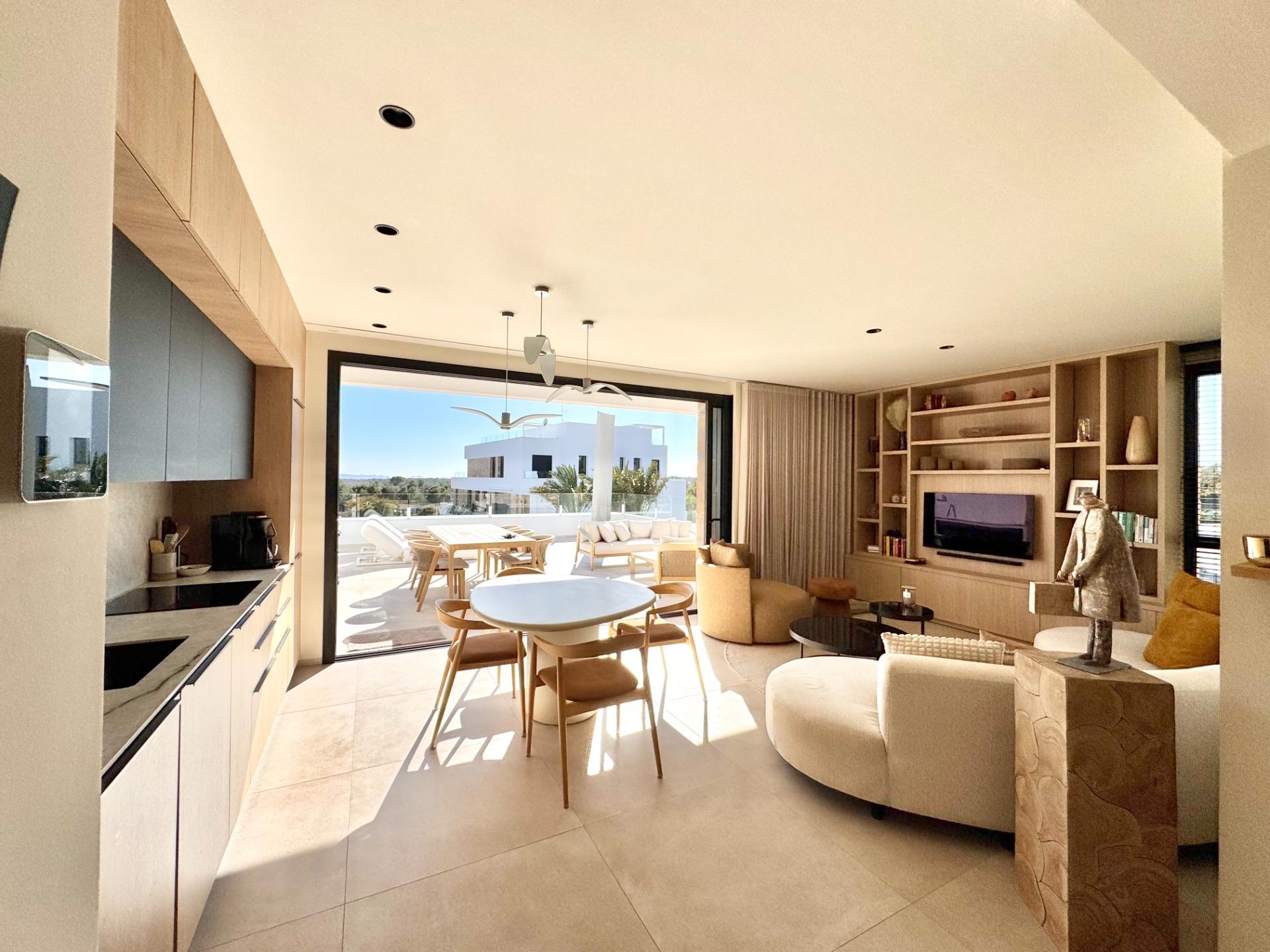 Apartment for sale in Orihuela, Alicante, Spain
