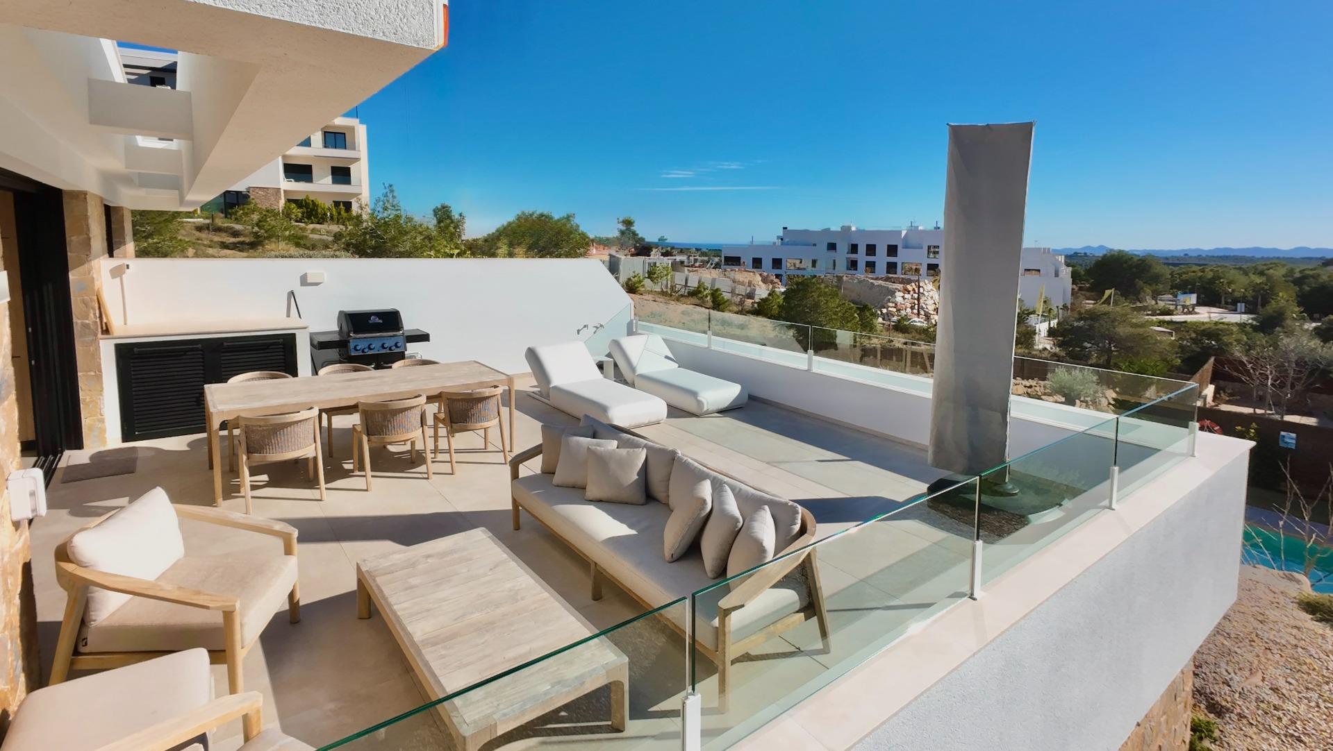 Apartment for sale in Orihuela, Alicante, Spain