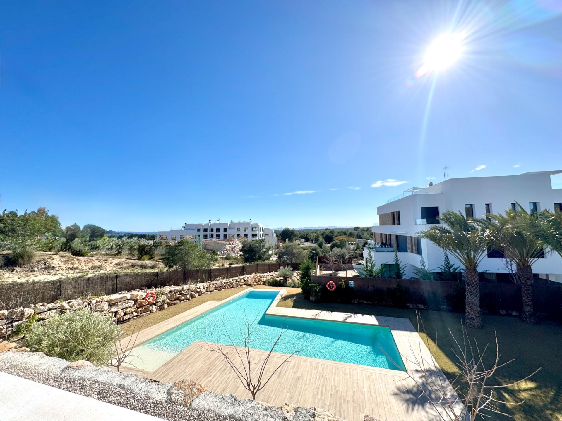 Apartment for sale in Orihuela, Alicante, Spain