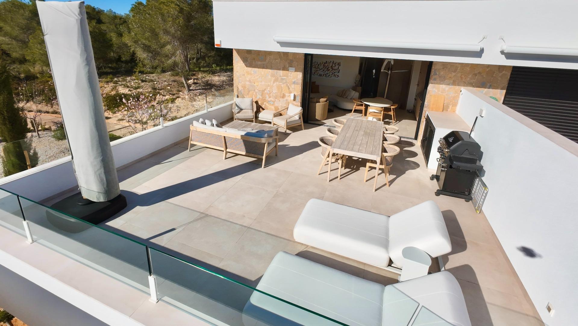 Apartment for sale in Orihuela, Alicante, Spain