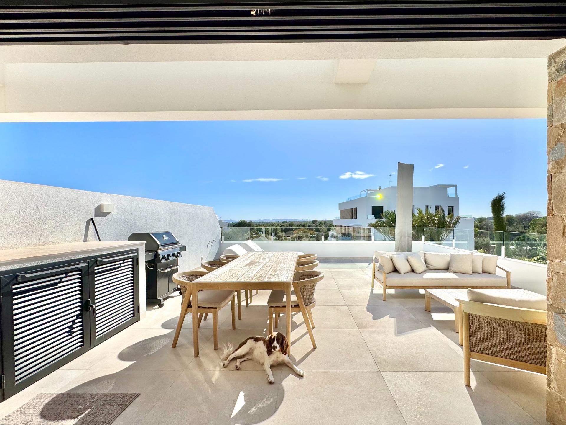Apartment for sale in Orihuela, Alicante, Spain