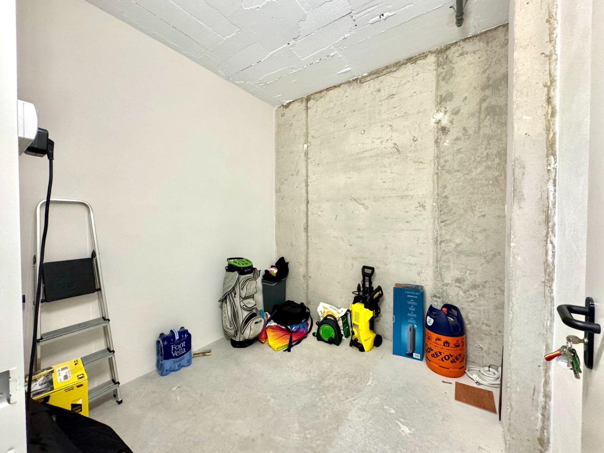 Apartment for sale in Orihuela, Alicante, Spain