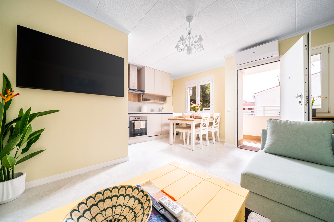 Piso en venta en Torrevieja