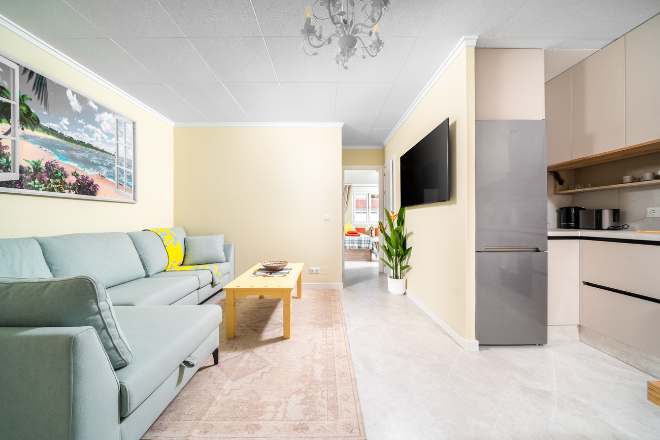 Piso en venta en Torrevieja