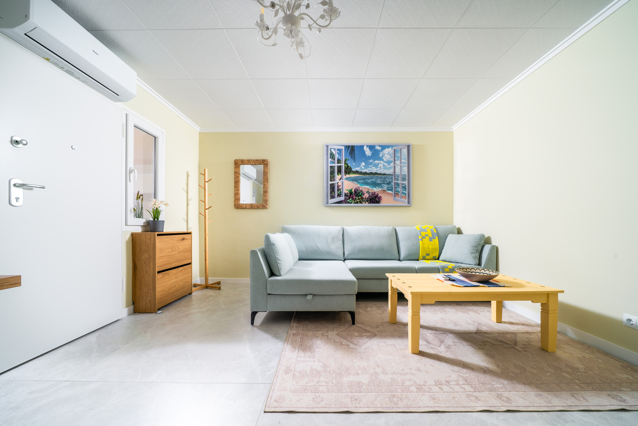 Piso en venta en Torrevieja