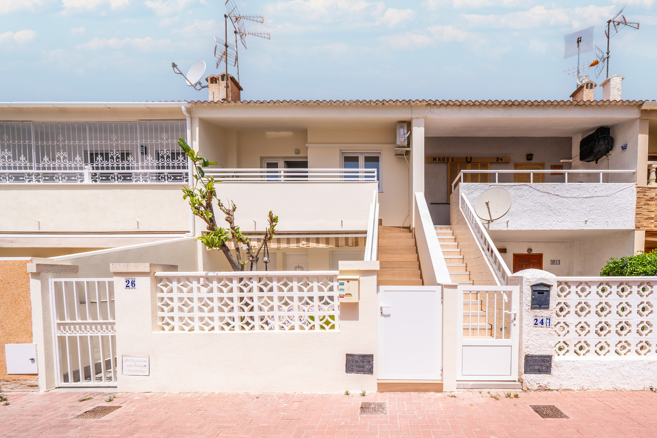 Piso en venta en Torrevieja
