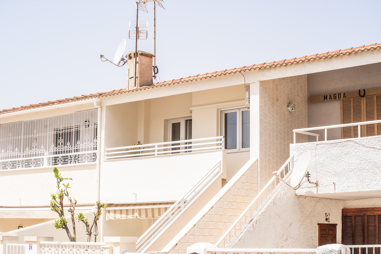 Piso en venta en Torrevieja