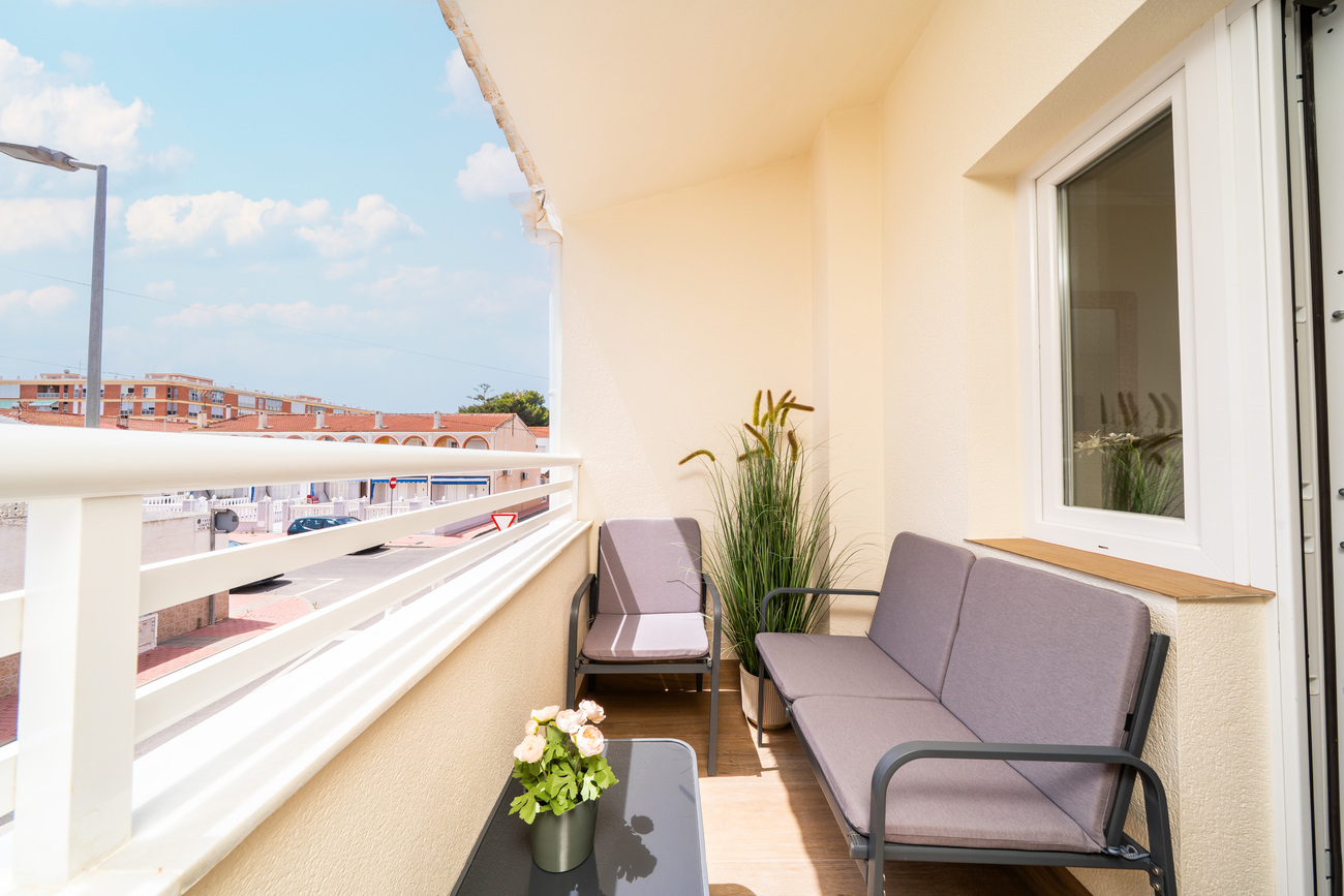 Piso en venta en Torrevieja
