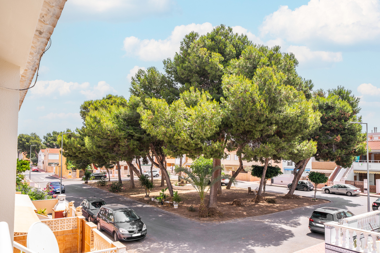 Piso en venta en Torrevieja