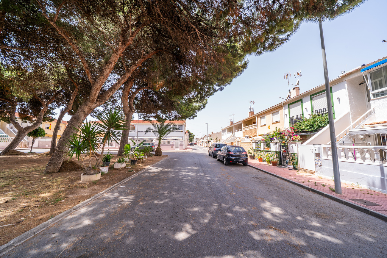 Piso en venta en Torrevieja